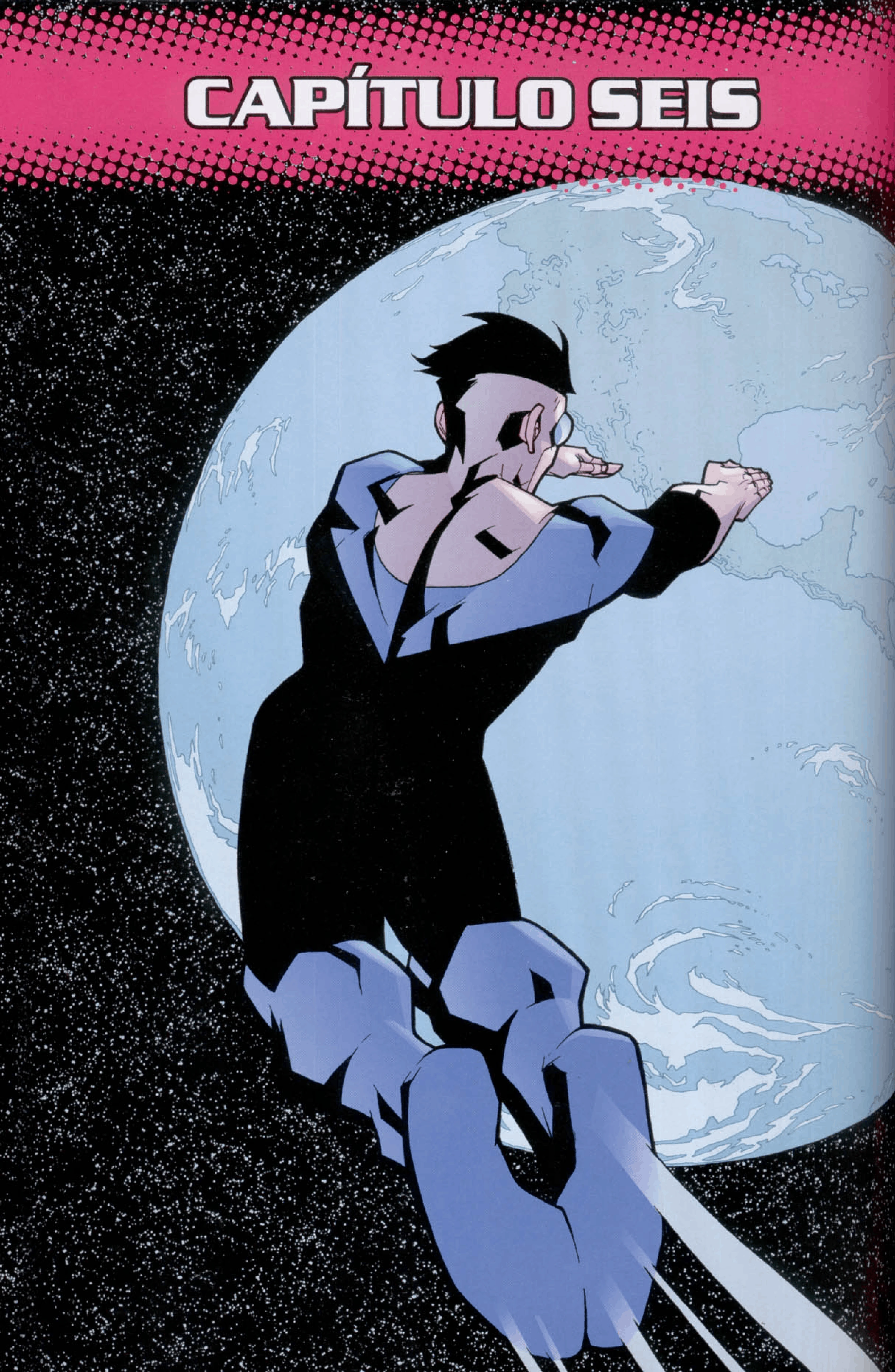 INVINCIBLE - Capítulo 4 - Página 109 - LectorTMOo