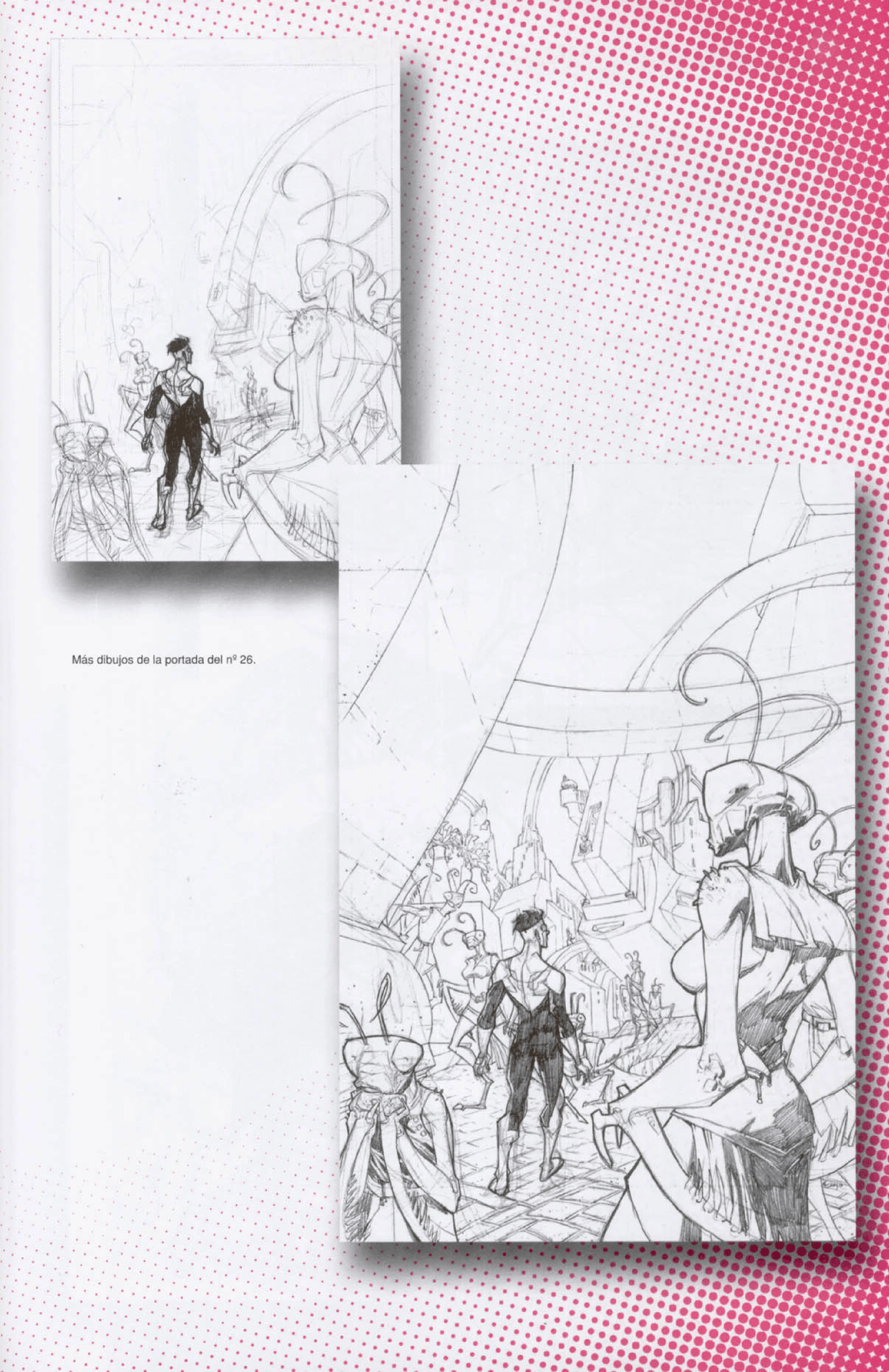 INVINCIBLE - Capítulo 4 - Página 133 - LectorTMOo