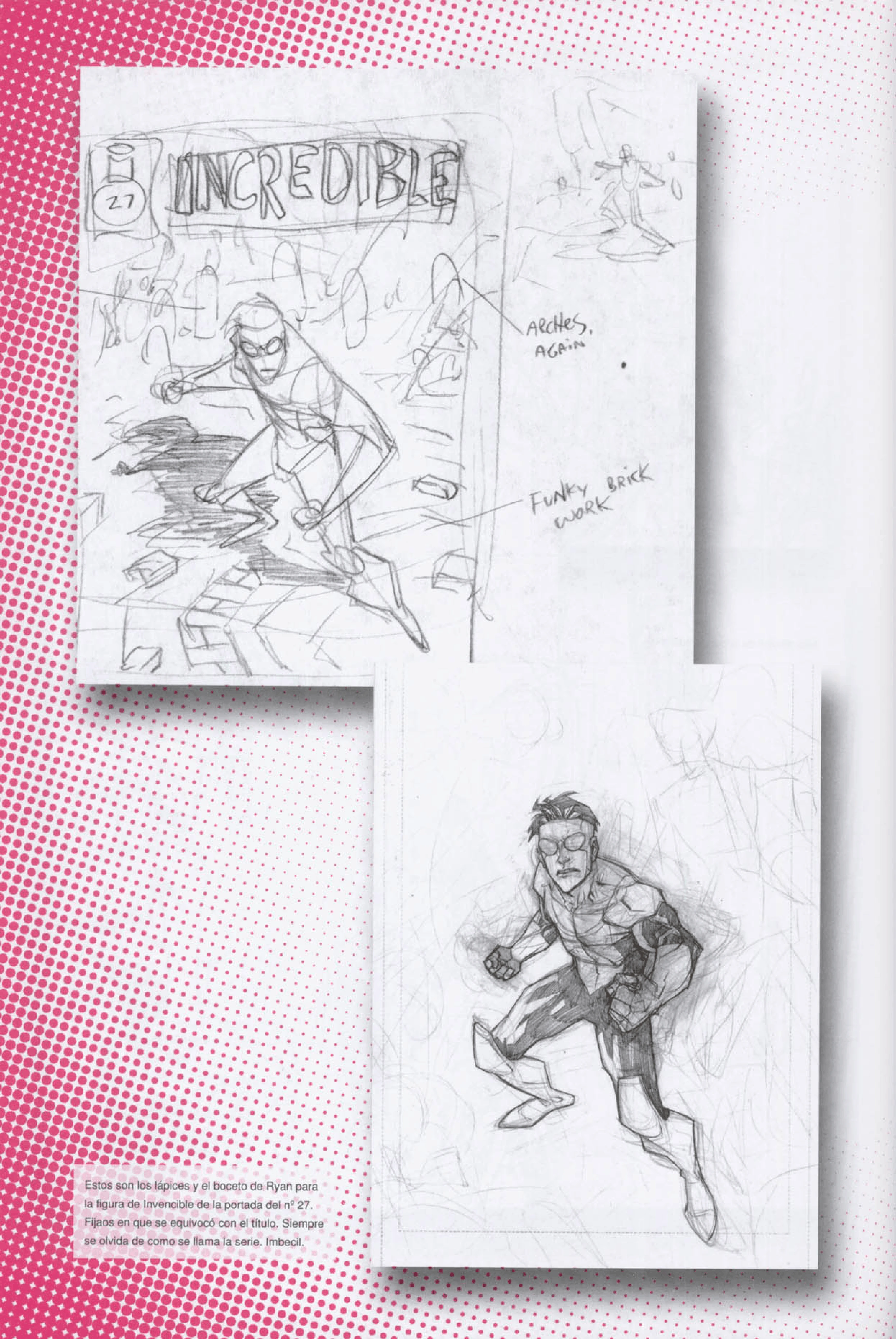 INVINCIBLE - Capítulo 4 - Página 134 - LectorTMOo