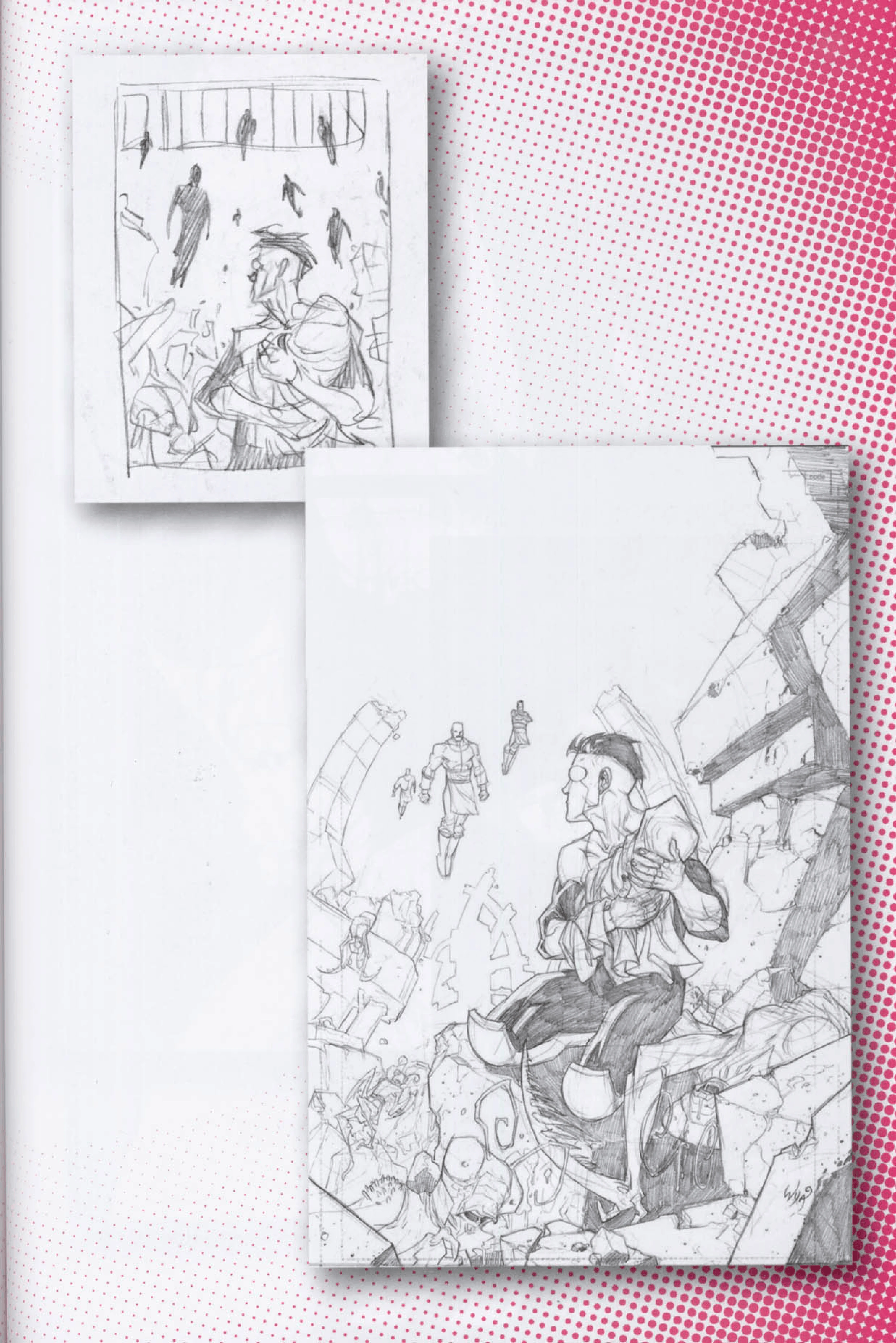 INVINCIBLE - Capítulo 4 - Página 137 - LectorTMOo