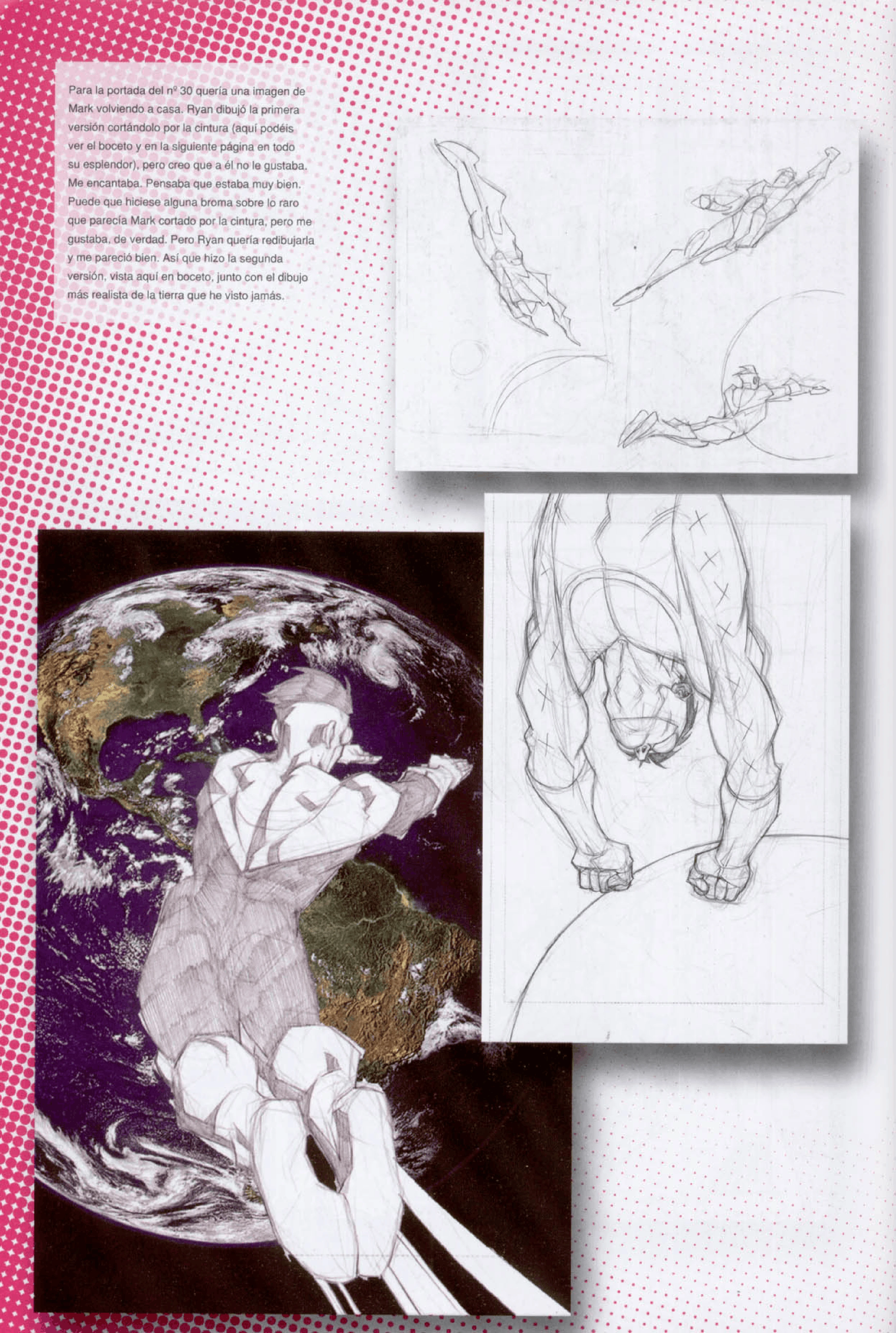 INVINCIBLE - Capítulo 4 - Página 138 - LectorTMOo