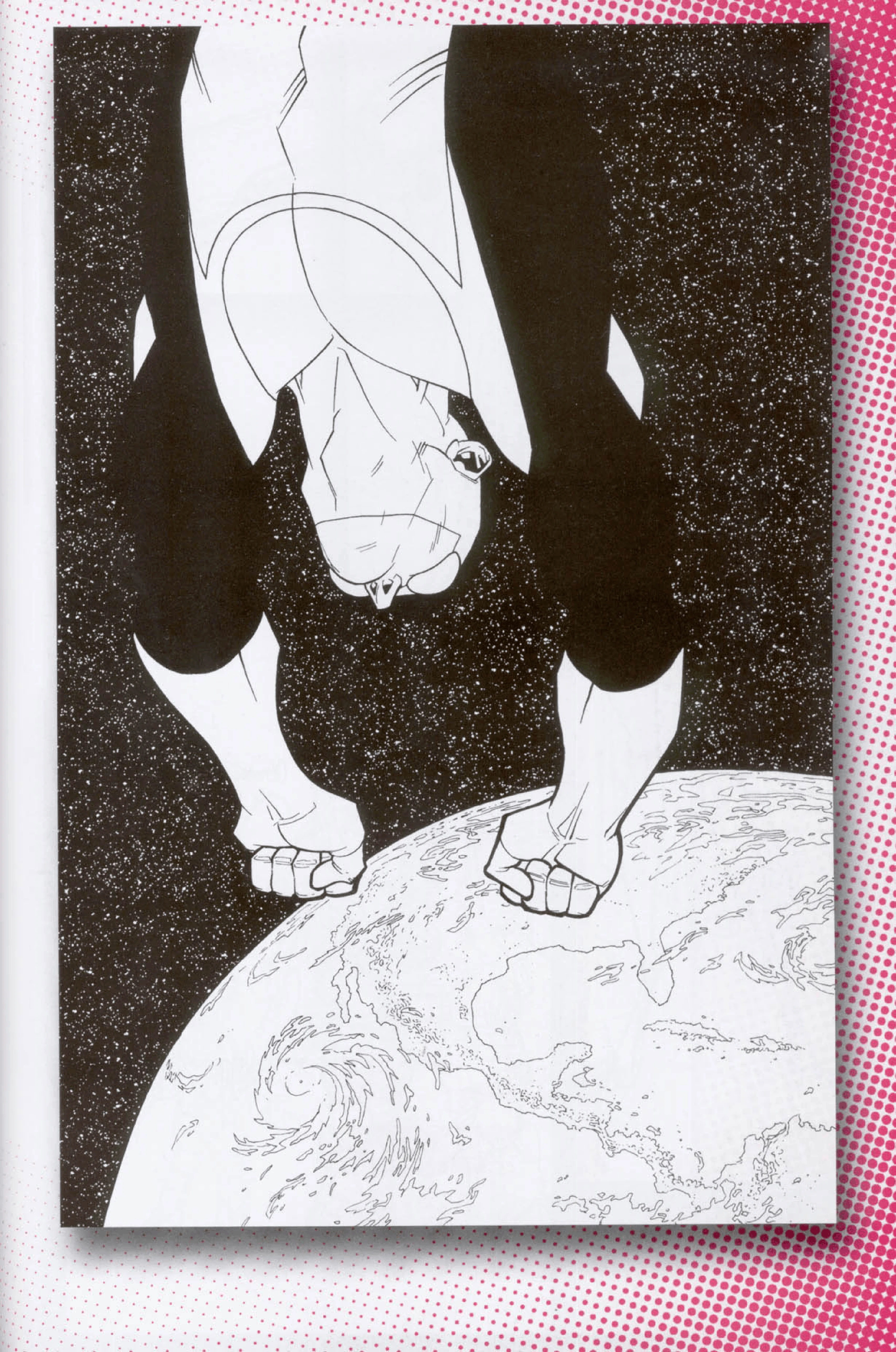INVINCIBLE - Capítulo 4 - Página 139 - LectorTMOo