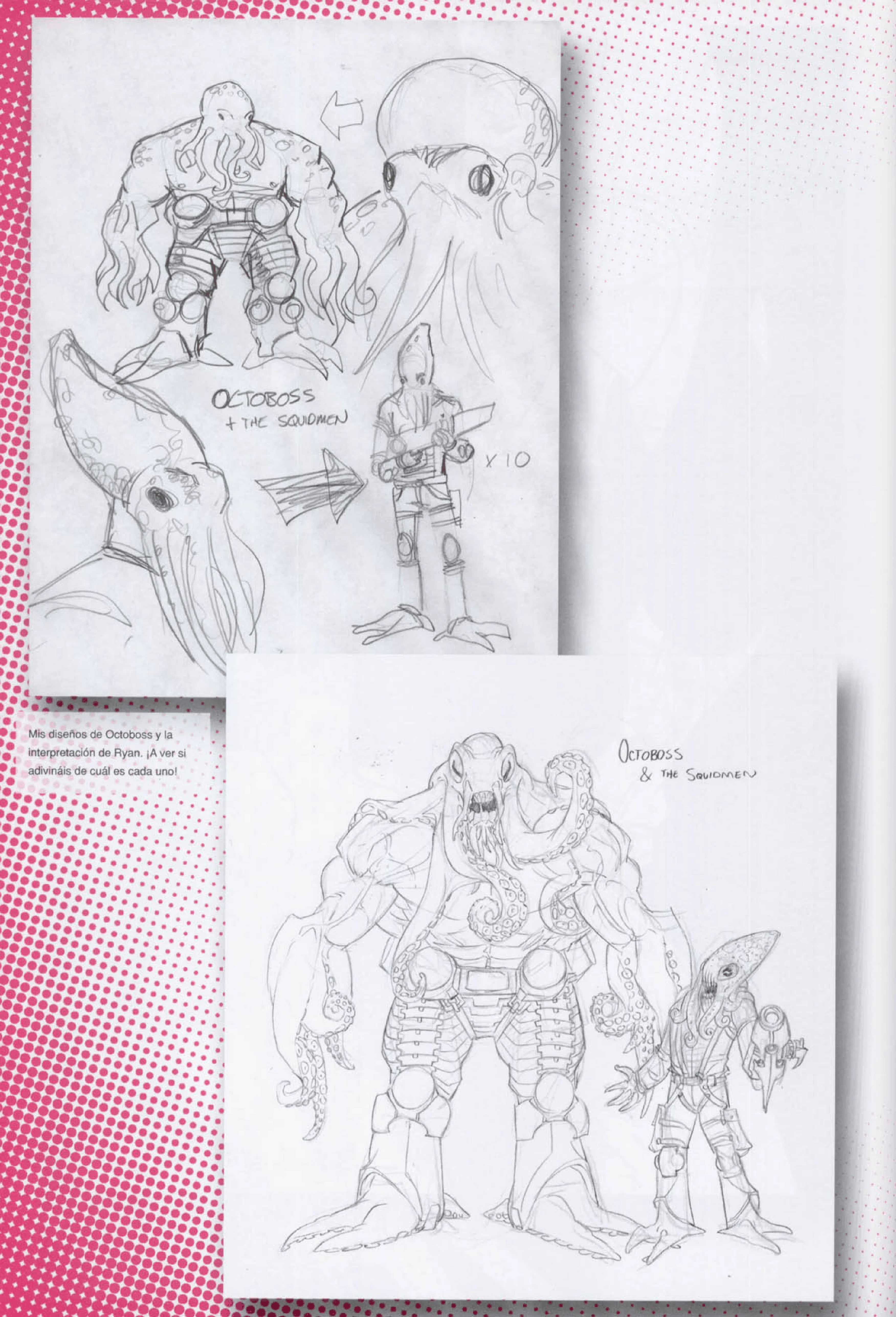 INVINCIBLE - Capítulo 4 - Página 140 - LectorTMOo