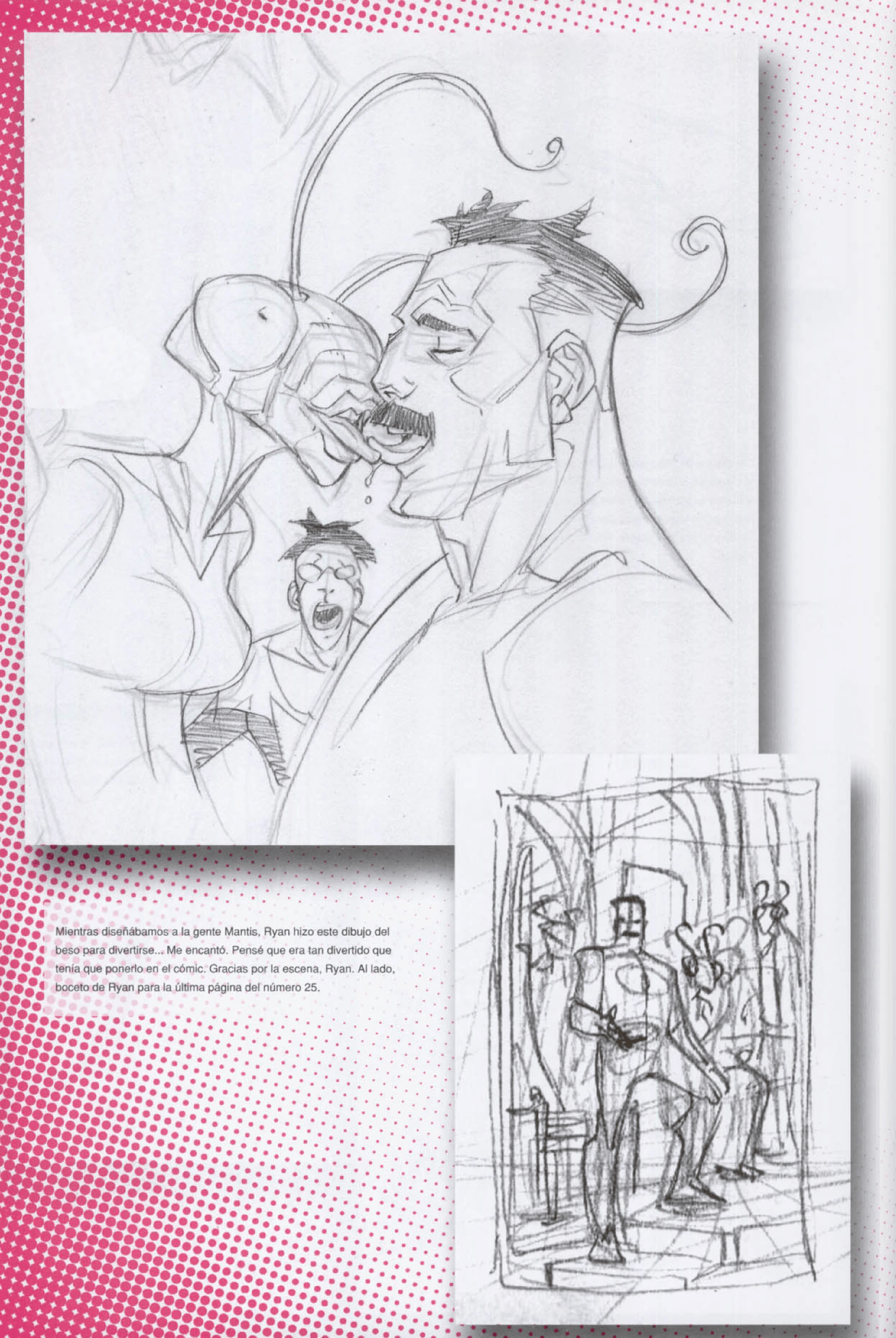 INVINCIBLE - Capítulo 4 - Página 142 - LectorTMOo