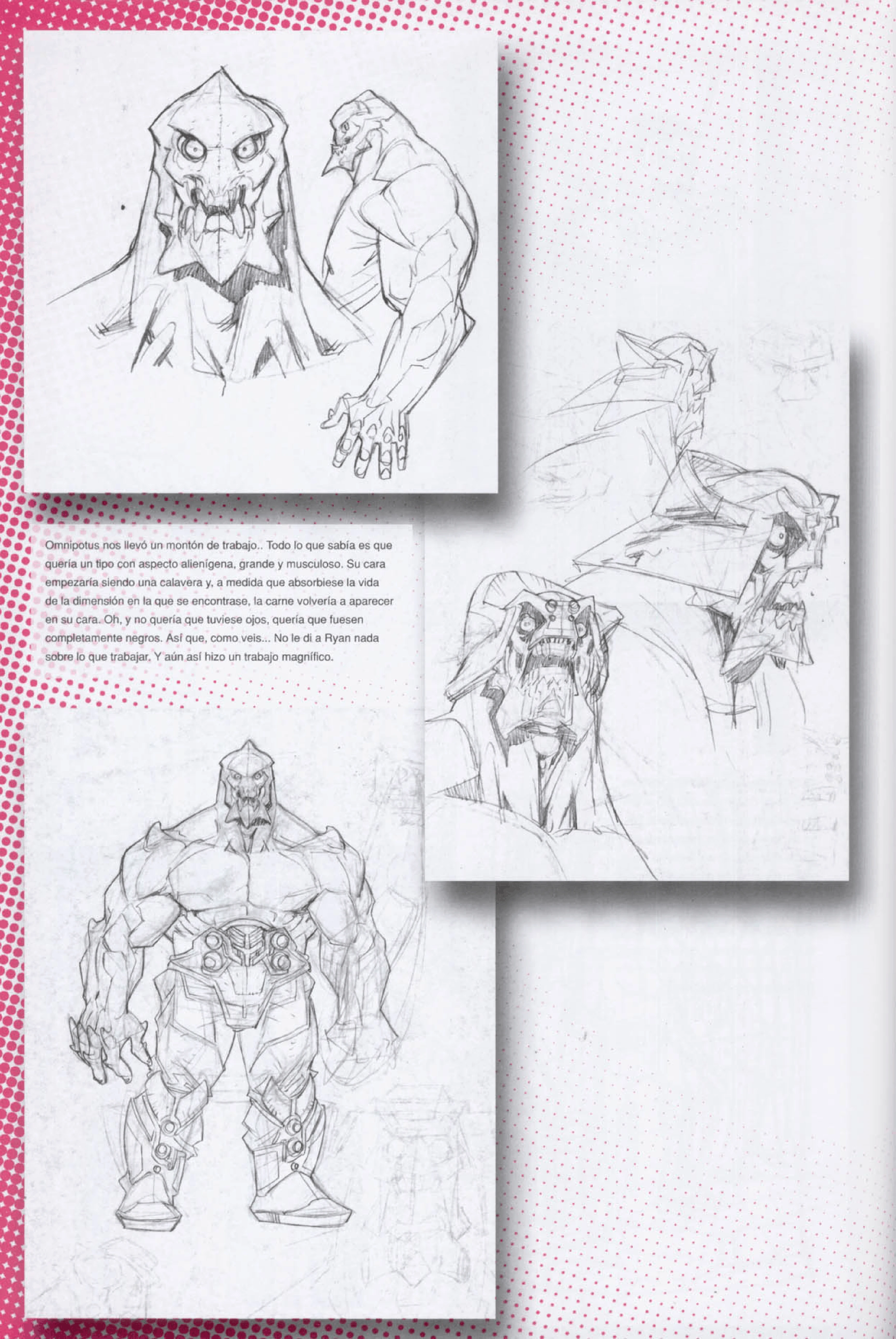 INVINCIBLE - Capítulo 4 - Página 144 - LectorTMOo