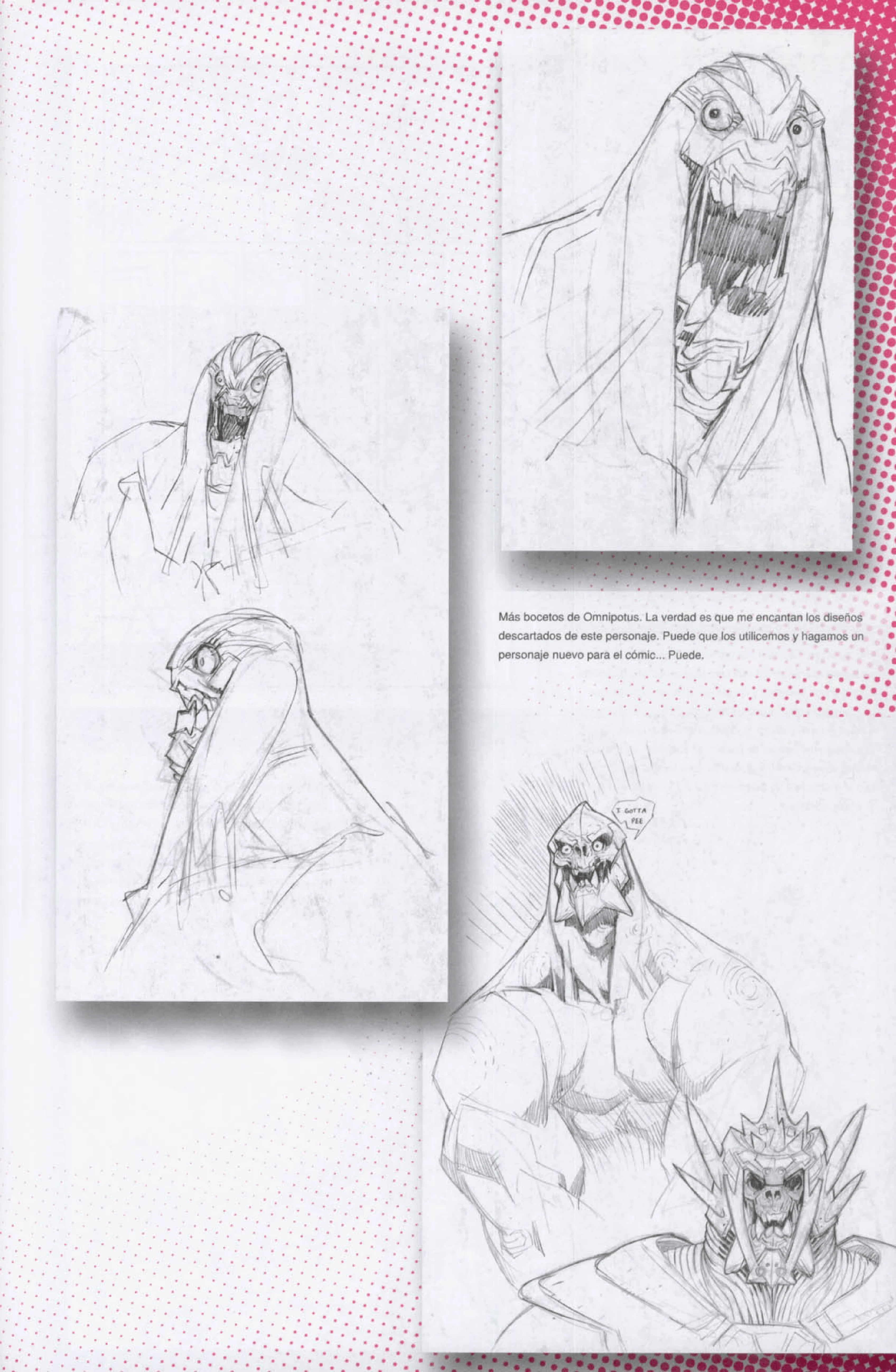 INVINCIBLE - Capítulo 4 - Página 145 - LectorTMOo