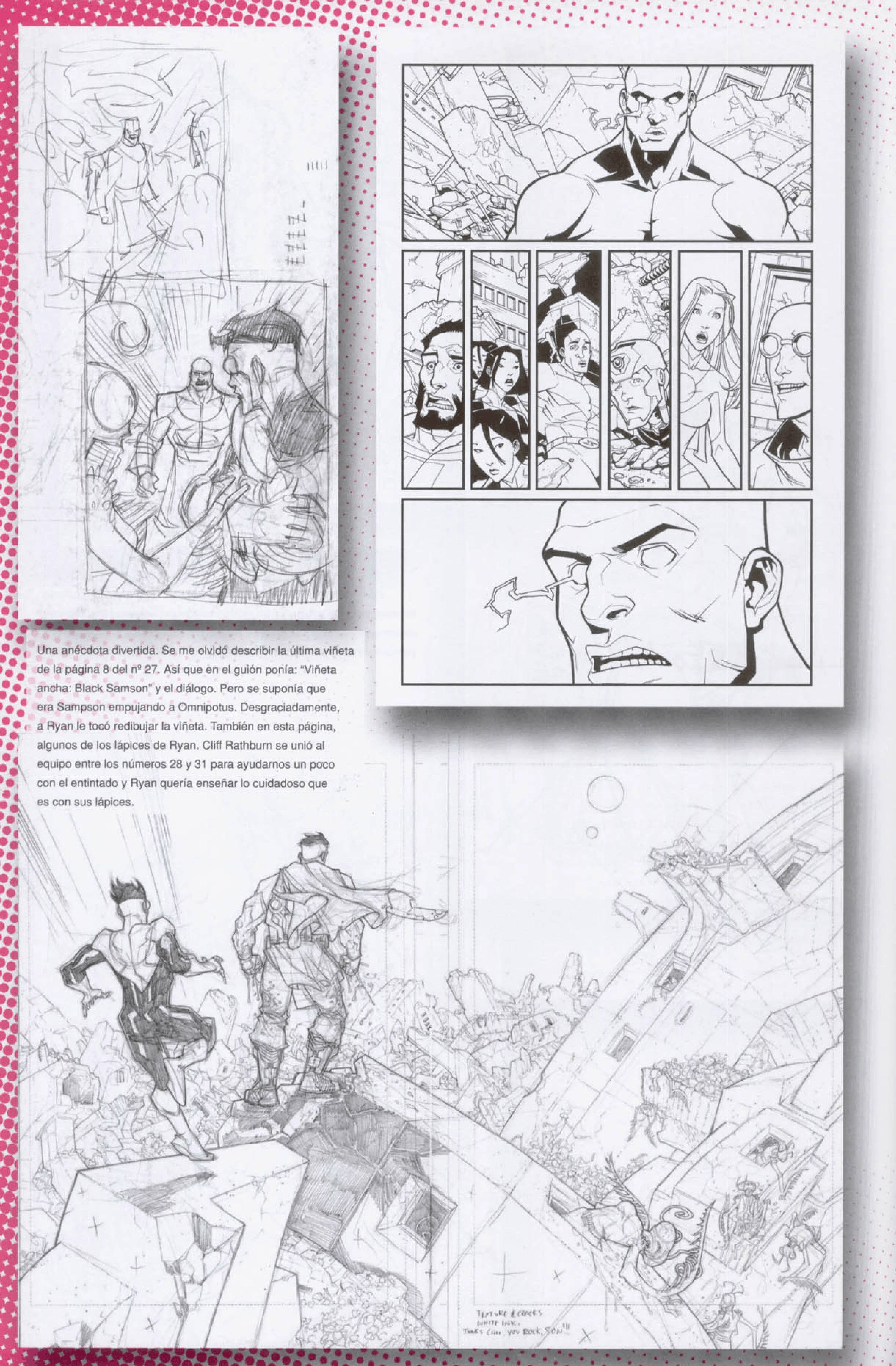 INVINCIBLE - Capítulo 4 - Página 146 - LectorTMOo