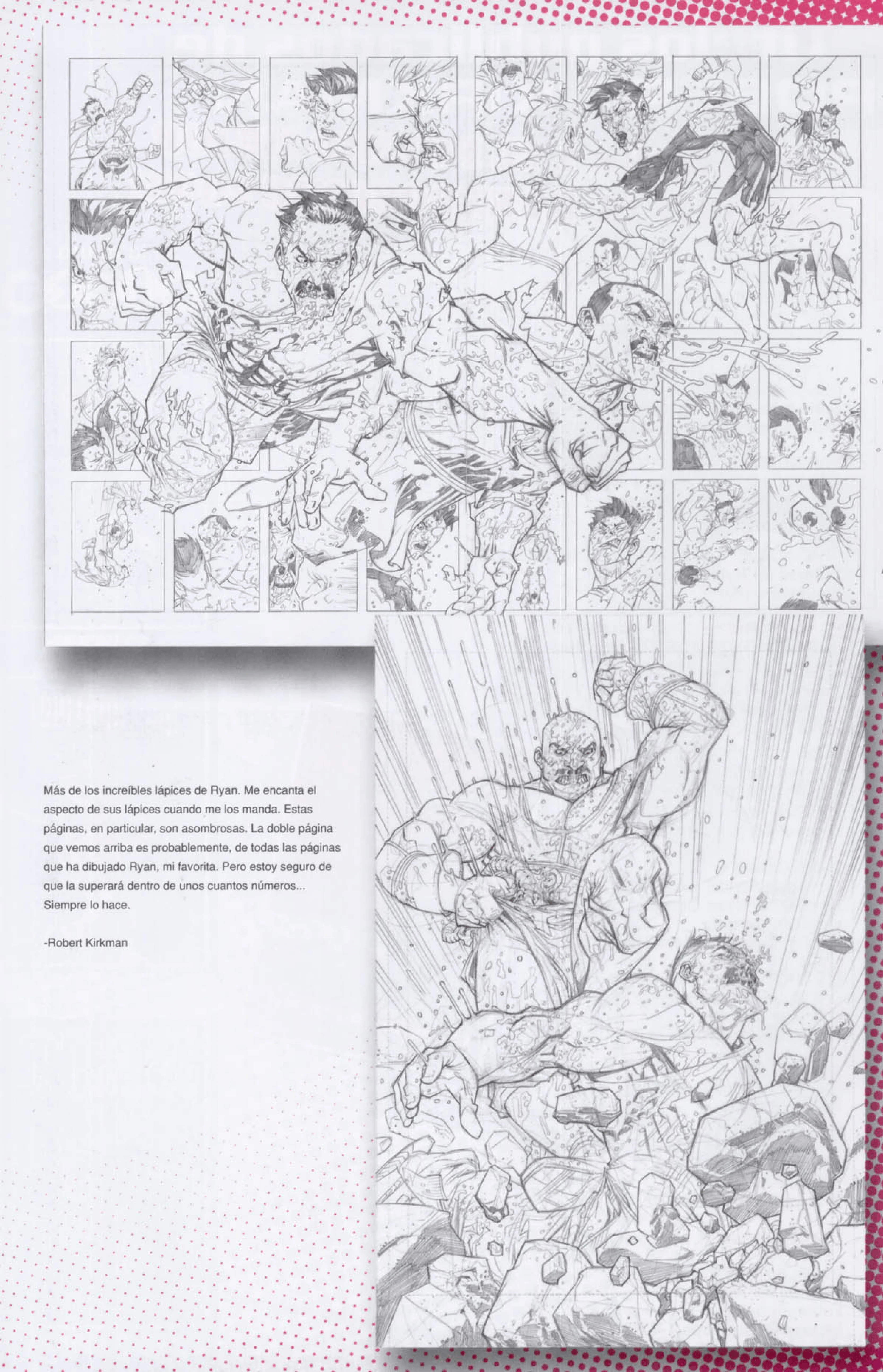 INVINCIBLE - Capítulo 4 - Página 147 - LectorTMOo
