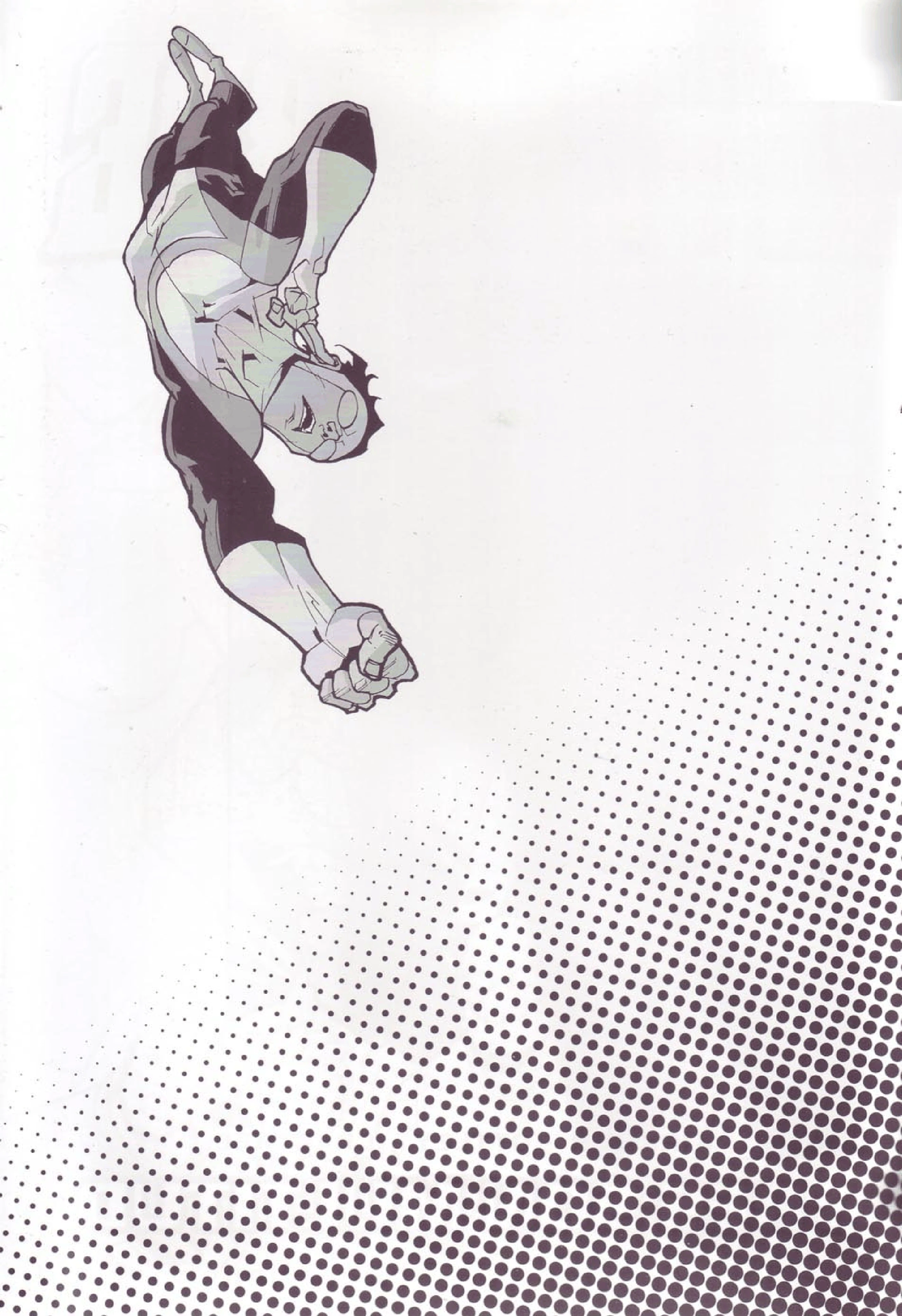 INVINCIBLE - Capítulo 4 - Página 150 - LectorTMOo