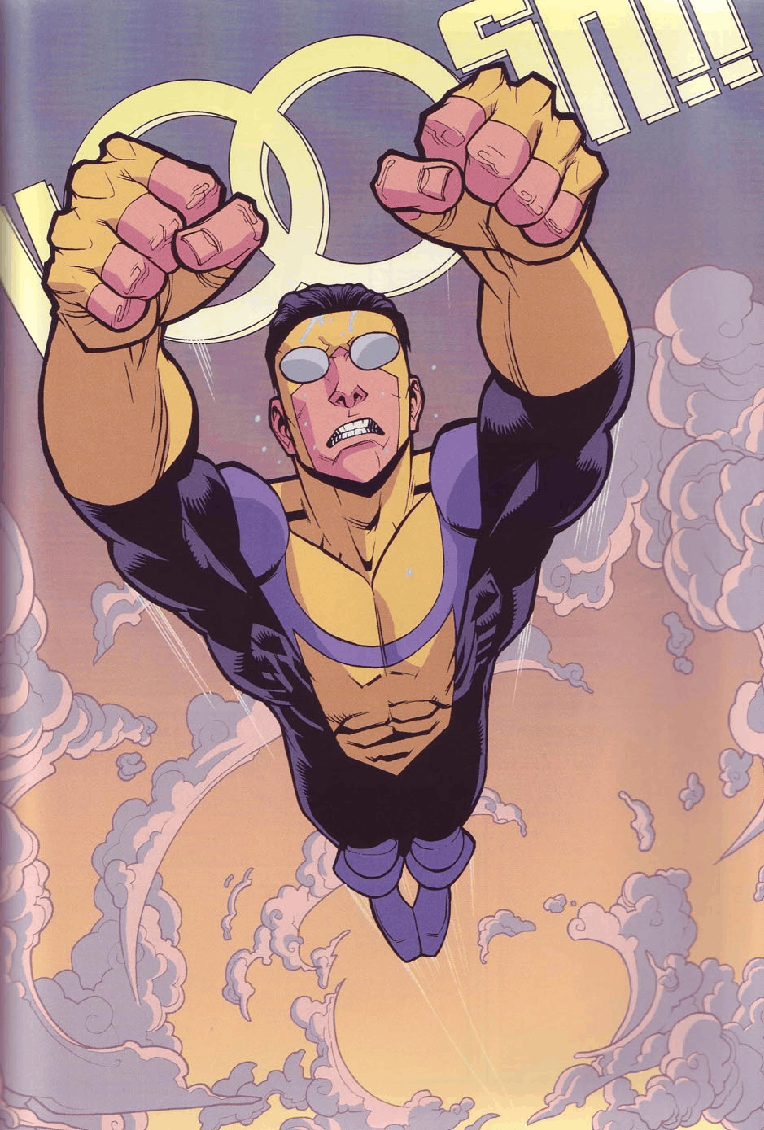 INVINCIBLE - Capítulo 4 - Página 176 - LectorTMOo