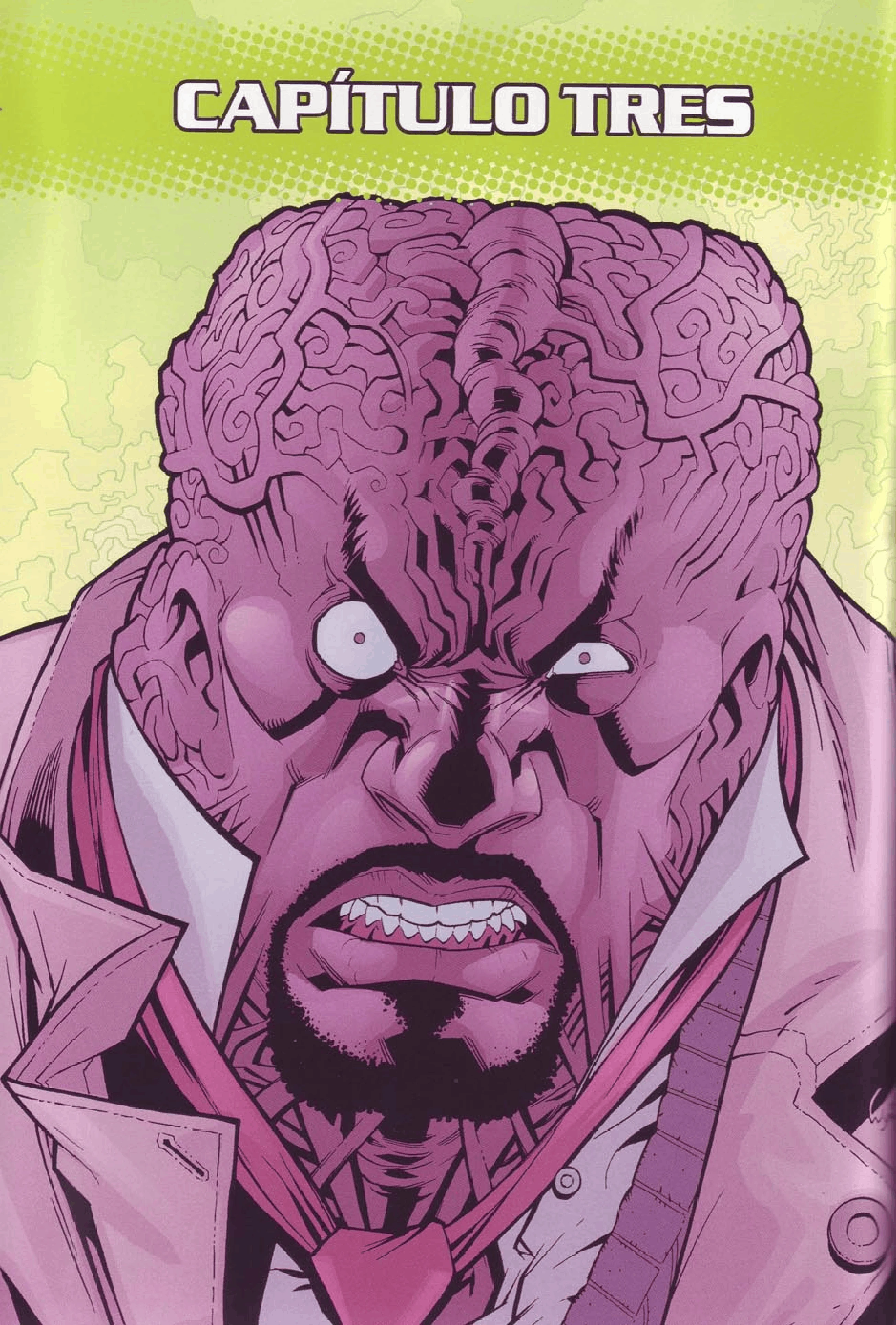 INVINCIBLE - Capítulo 4 - Página 197 - LectorTMOo