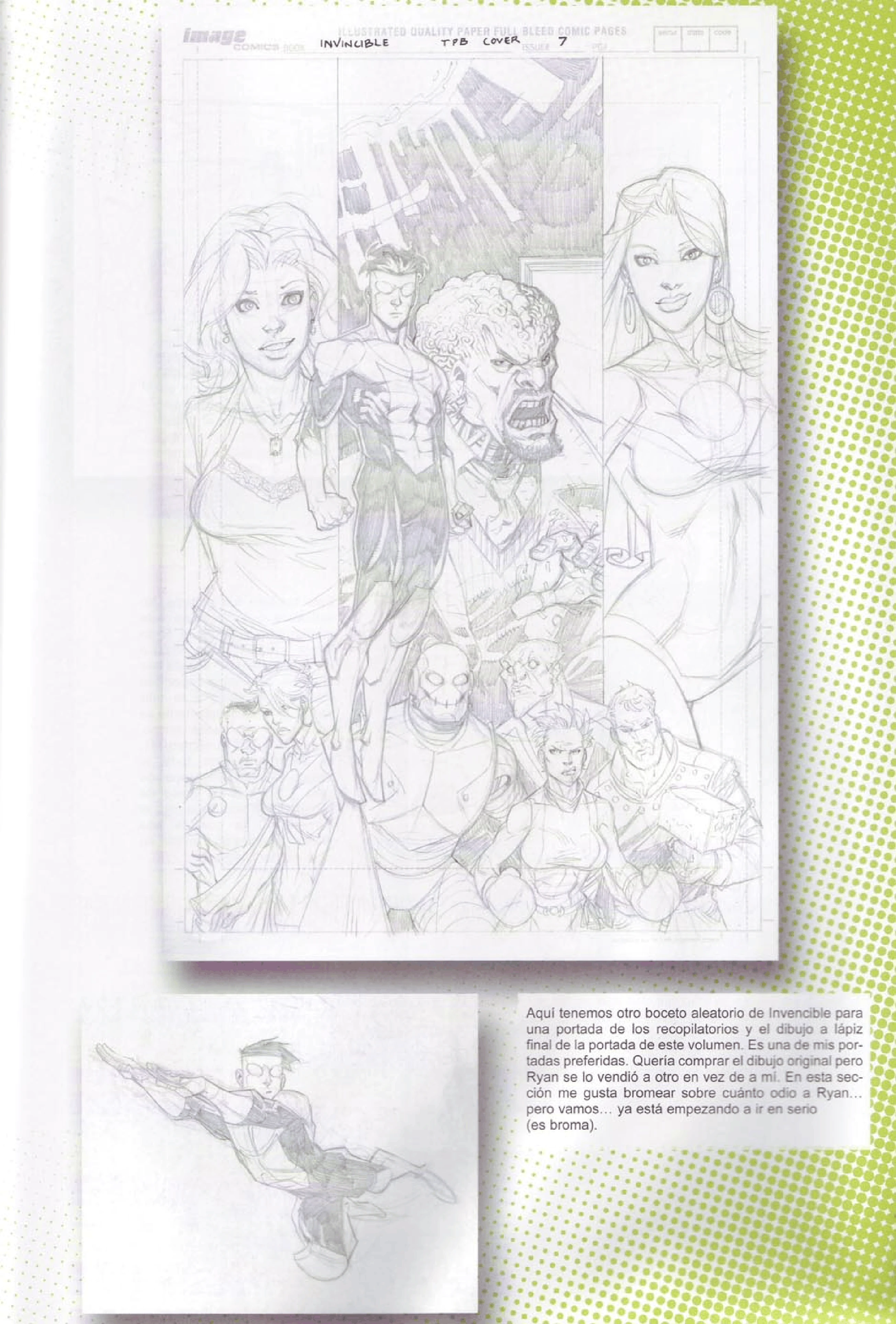 INVINCIBLE - Capítulo 4 - Página 285 - LectorTMOo