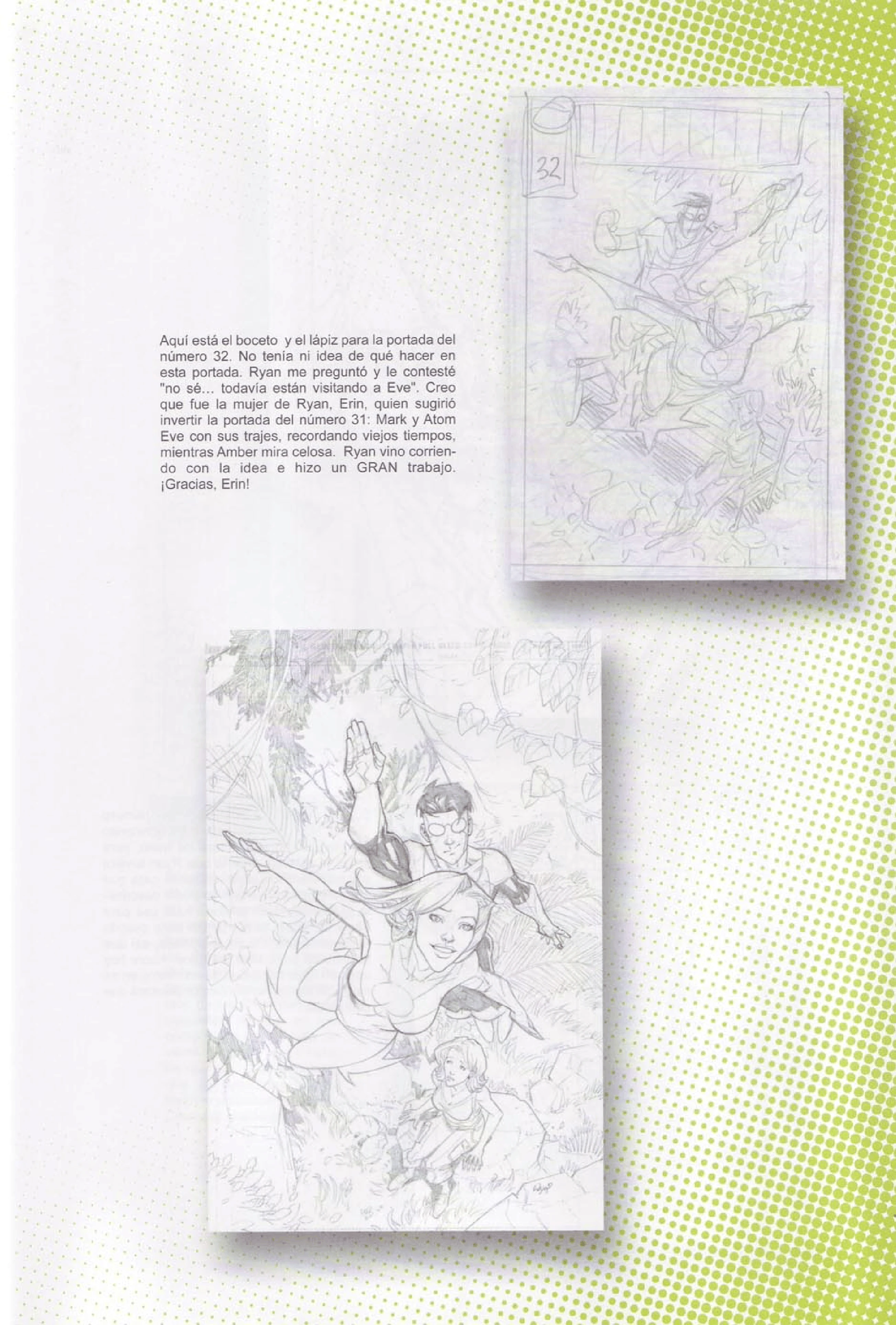 INVINCIBLE - Capítulo 4 - Página 287 - LectorTMOo