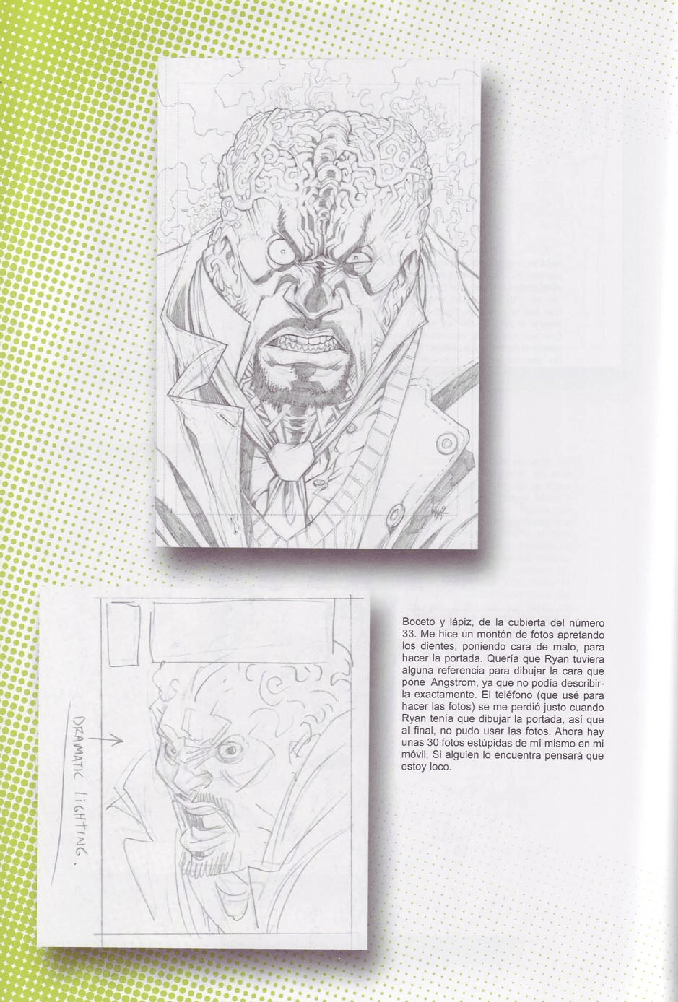 INVINCIBLE - Capítulo 4 - Página 288 - LectorTMOo