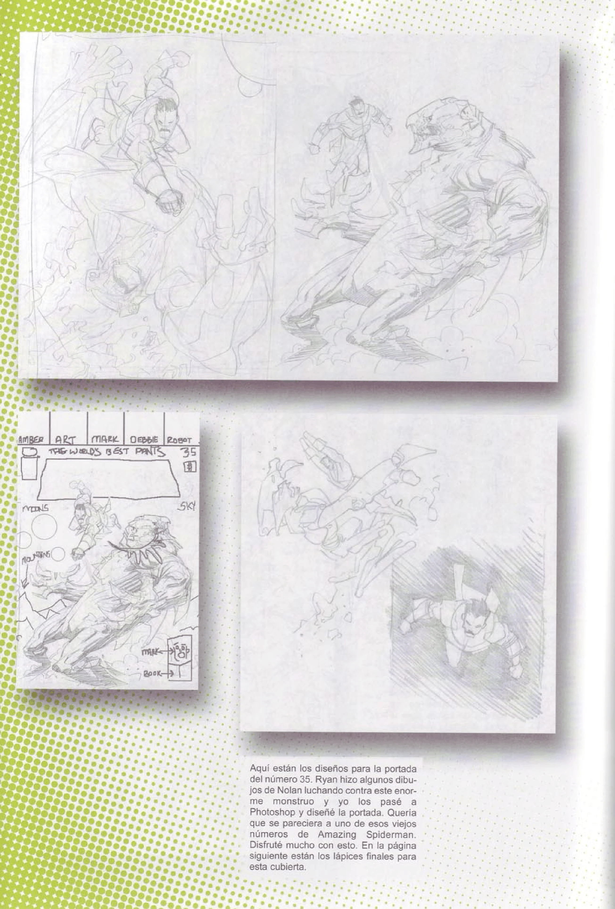 INVINCIBLE - Capítulo 4 - Página 290 - LectorTMOo
