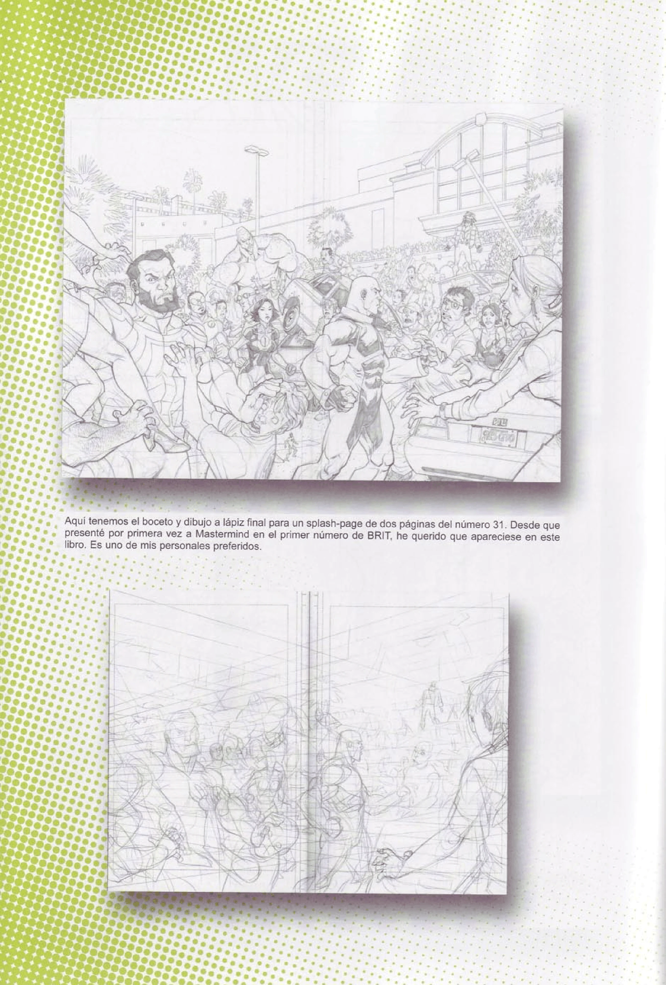 INVINCIBLE - Capítulo 4 - Página 292 - LectorTMOo