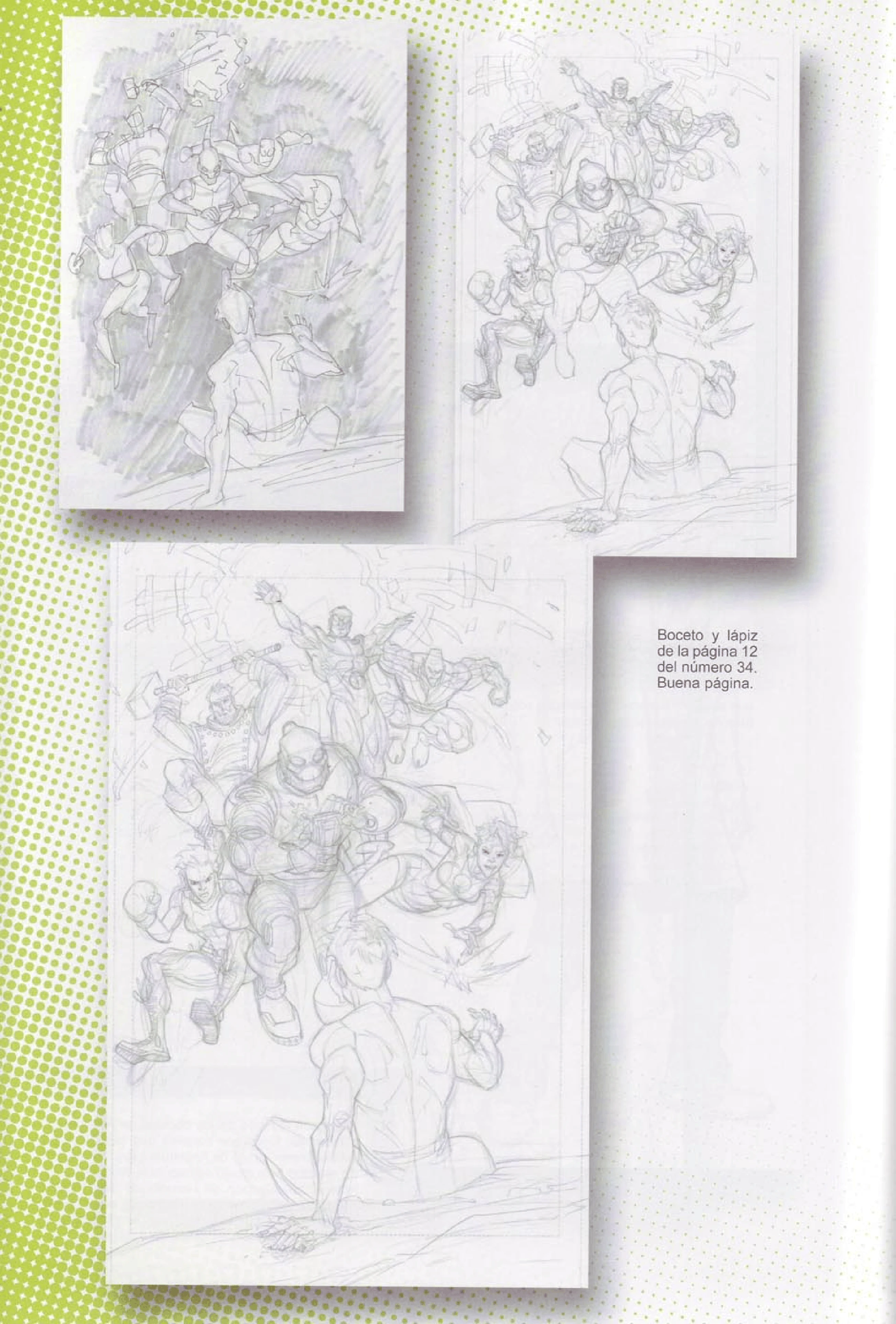 INVINCIBLE - Capítulo 4 - Página 294 - LectorTMOo