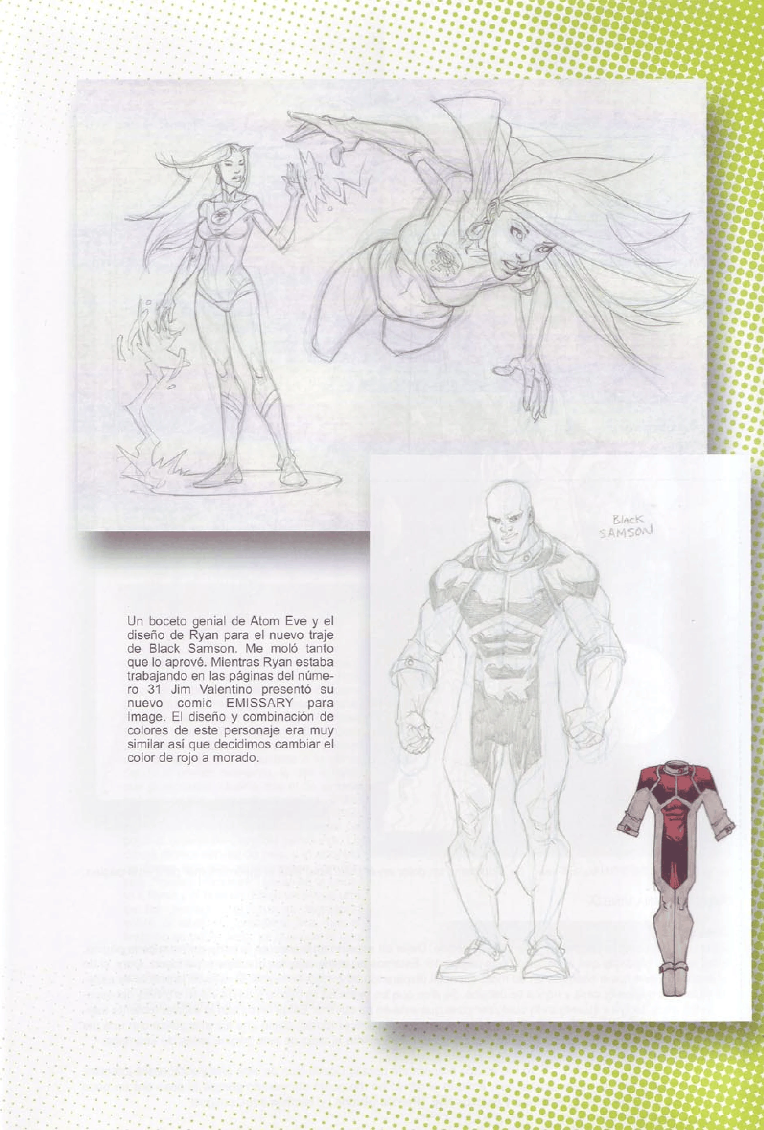 INVINCIBLE - Capítulo 4 - Página 295 - LectorTMOo