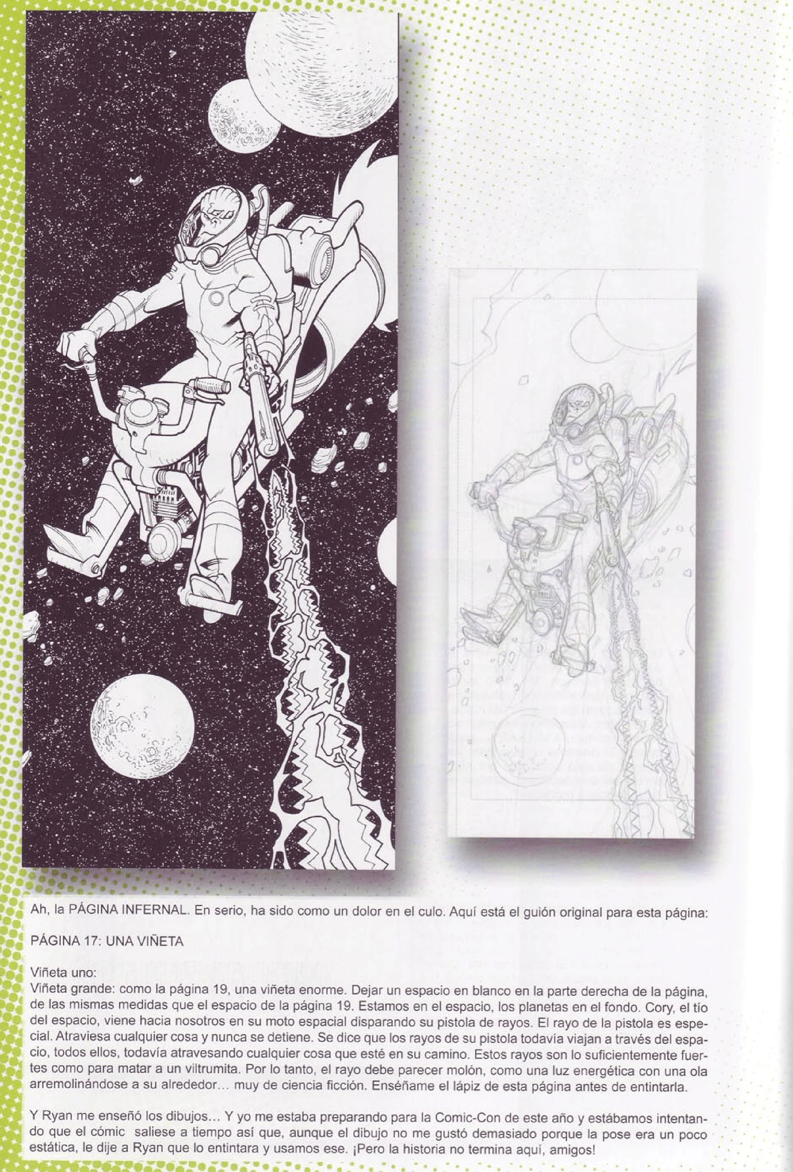 INVINCIBLE - Capítulo 4 - Página 296 - LectorTMOo