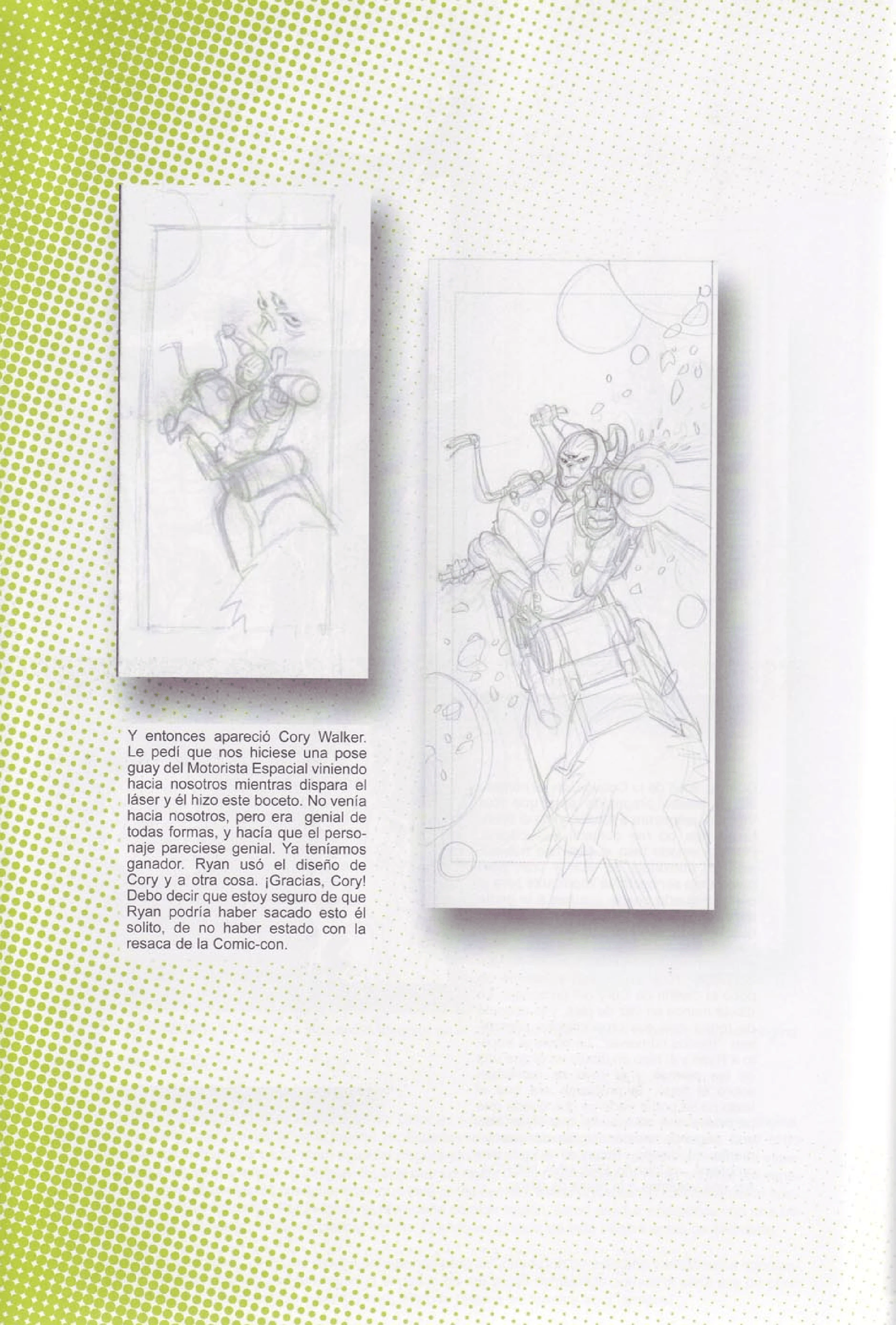 INVINCIBLE - Capítulo 4 - Página 298 - LectorTMOo