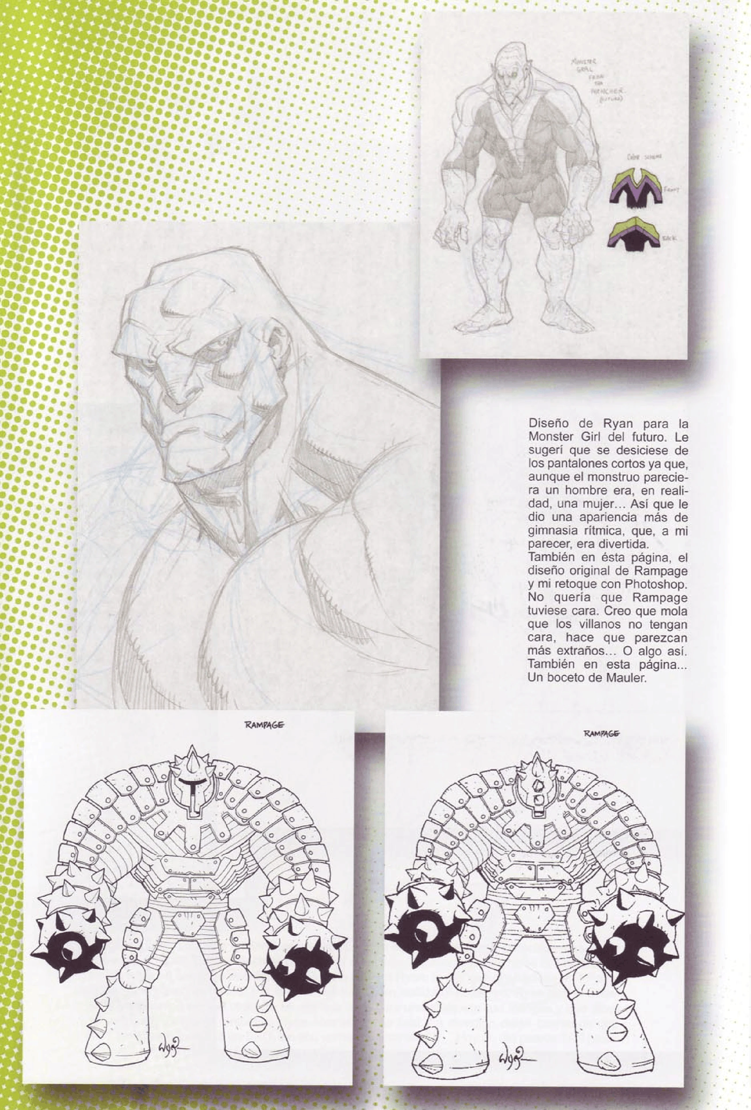 INVINCIBLE - Capítulo 4 - Página 302 - LectorTMOo