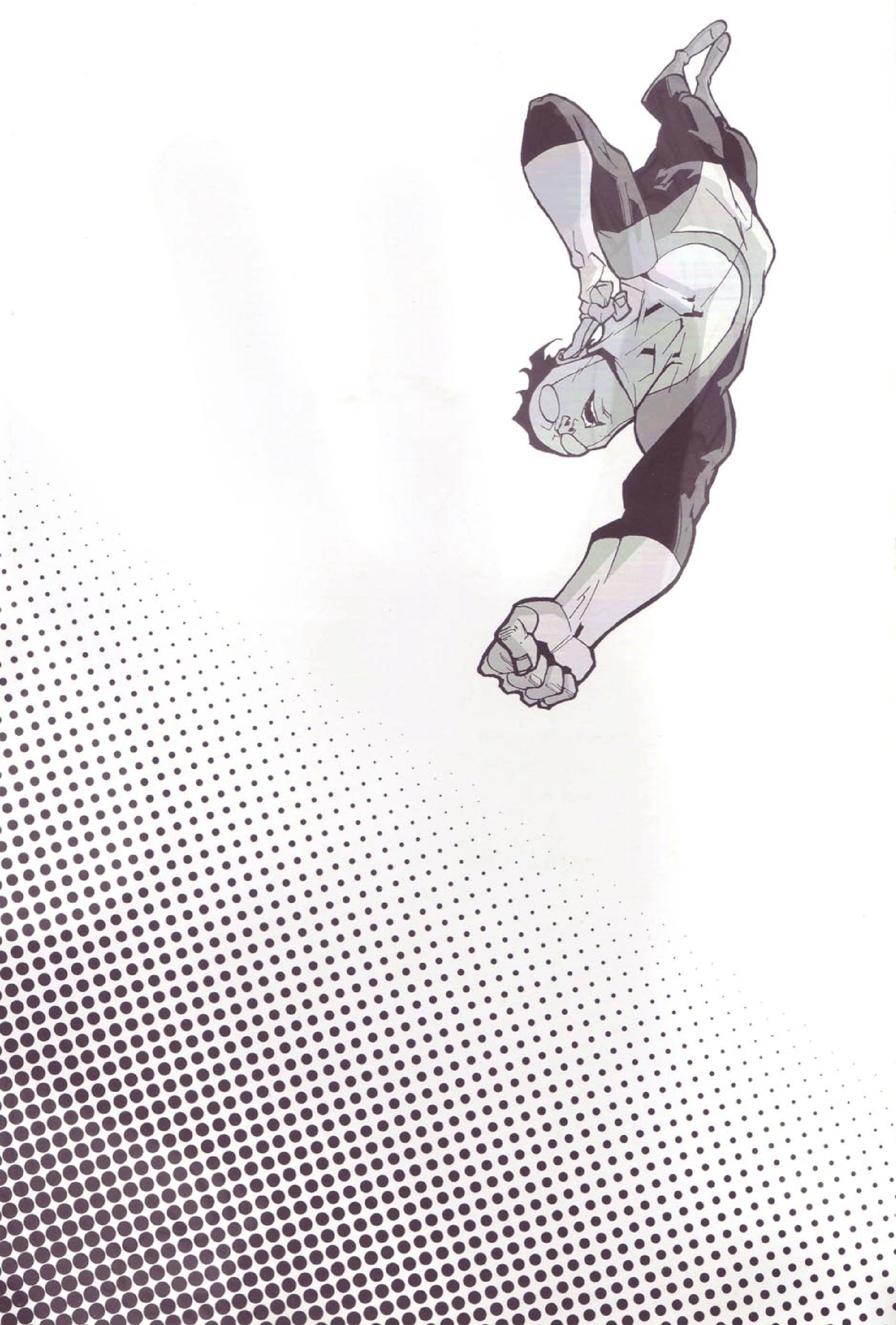 INVINCIBLE - Capítulo 4 - Página 307 - LectorTMOo