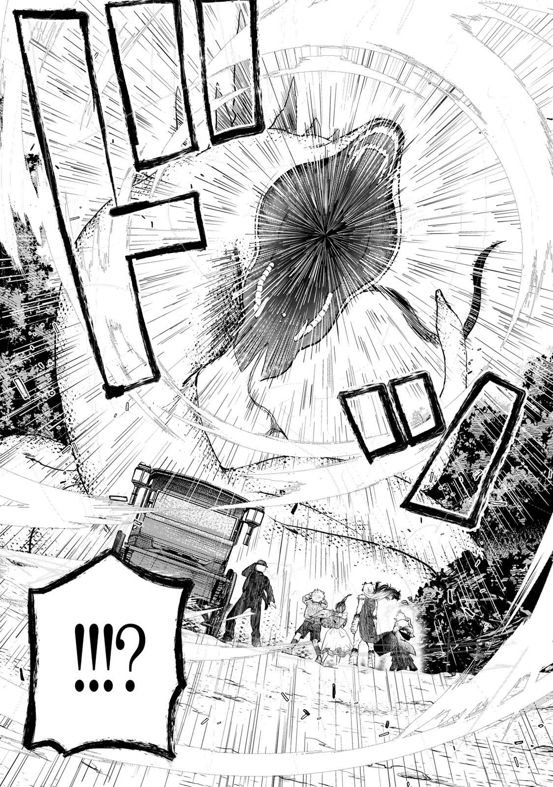 Ascenso Imparable con la Gastronomía de Otro Mundo - Capítulo 22 - Página 6 - LectorTMOo