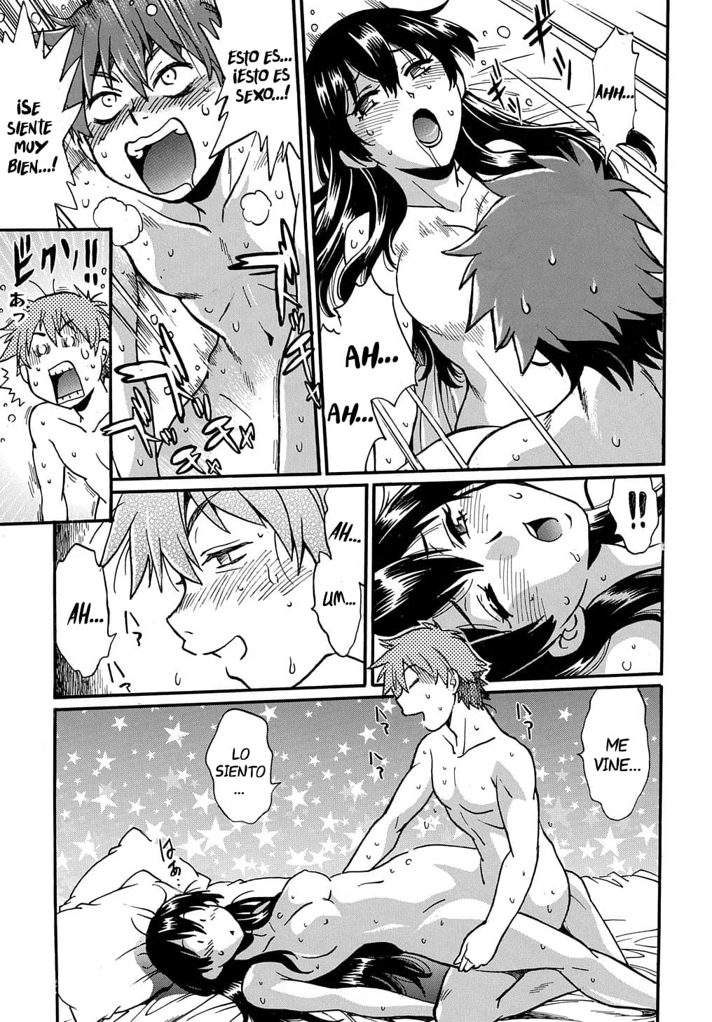Isekai Kimagure Burari Tabi: Dorei Harem o Soete - Capítulo 2 - Página 23 - LectorTMOo