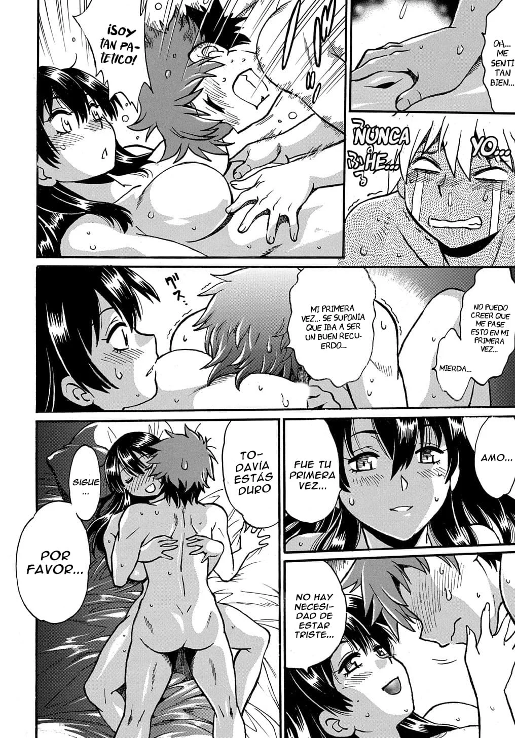 Isekai Kimagure Burari Tabi: Dorei Harem o Soete - Capítulo 2 - Página 24 - LectorTMOo