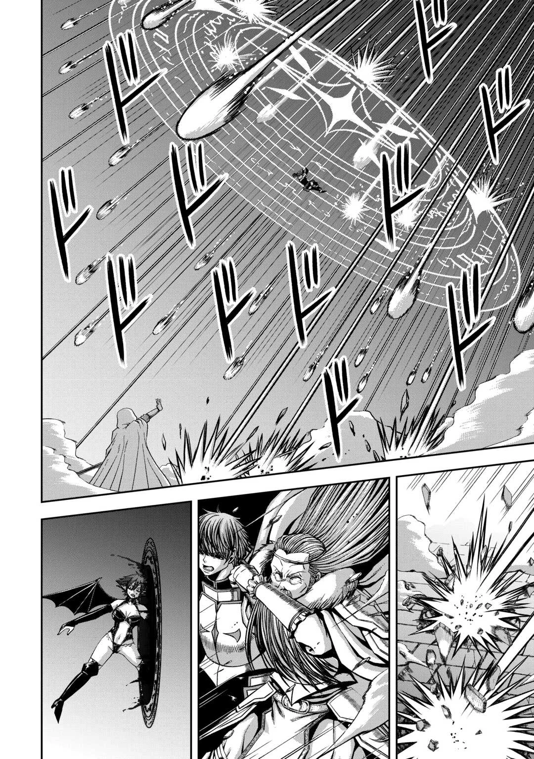 Isekai Nidome no Ossan, Dou Kangaete mo Koukousei Yuusha Yori Tsuyoi - Capítulo 10 - Página 21 - LectorTMOo