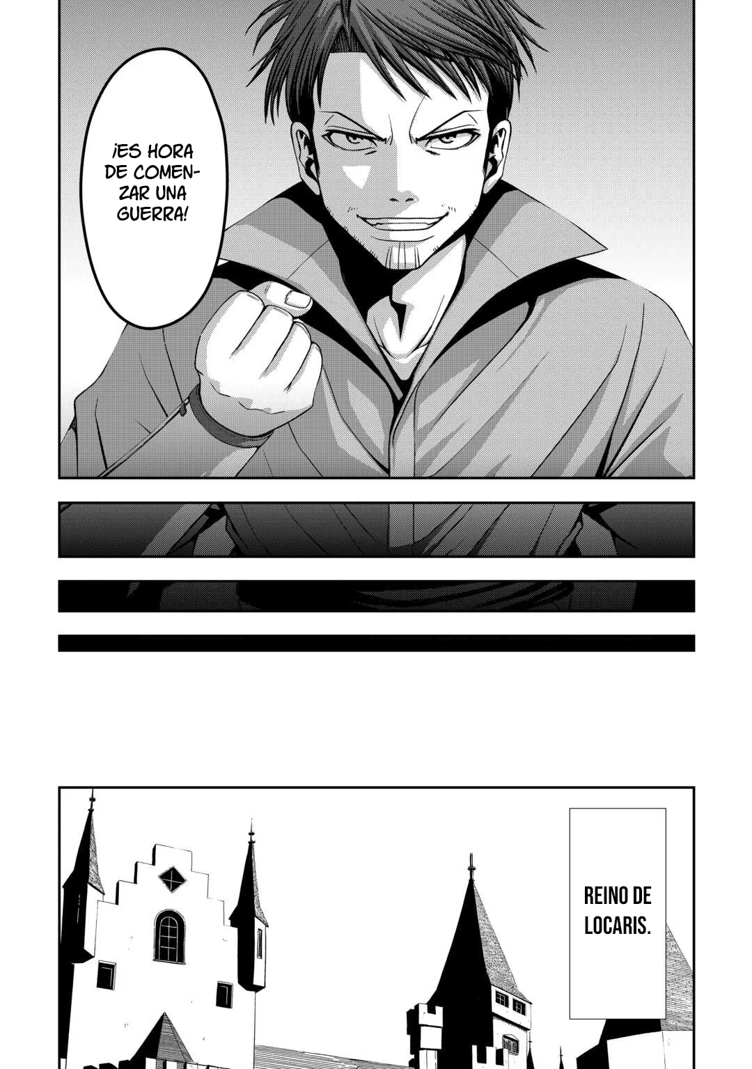 Isekai Nidome no Ossan, Dou Kangaete mo Koukousei Yuusha Yori Tsuyoi - Capítulo 11 - Página 19 - LectorTMOo