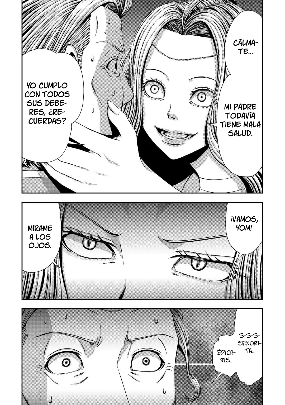 Isekai Nidome no Ossan, Dou Kangaete mo Koukousei Yuusha Yori Tsuyoi - Capítulo 12 - Página 23 - LectorTMOo
