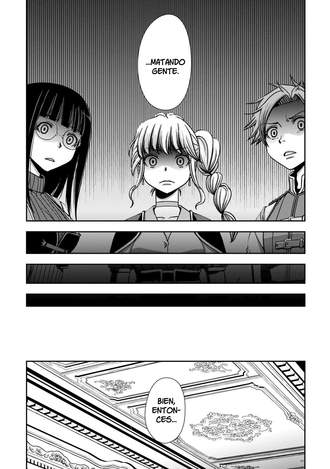 Isekai Nidome no Ossan, Dou Kangaete mo Koukousei Yuusha Yori Tsuyoi - Capítulo 2 - Página 26 - LectorTMOo
