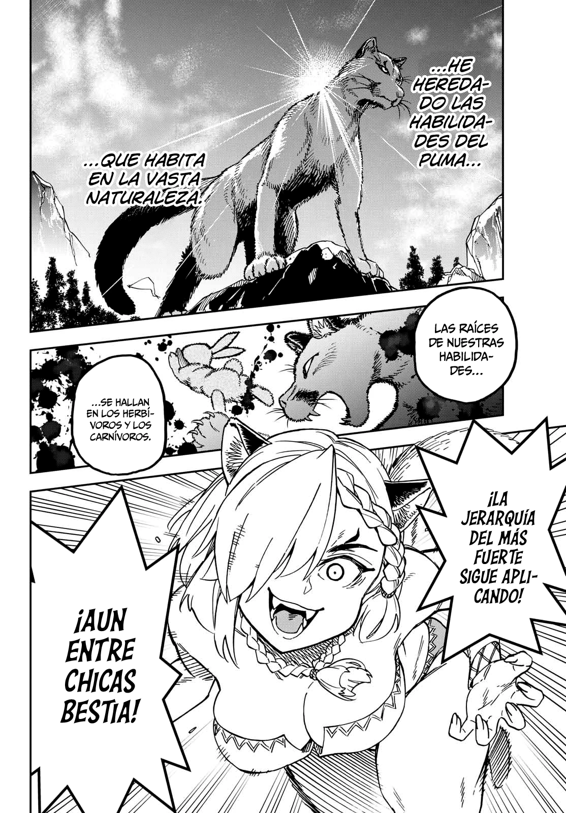 Isekai Rikujou (Serie) capítulo 1 página 38
