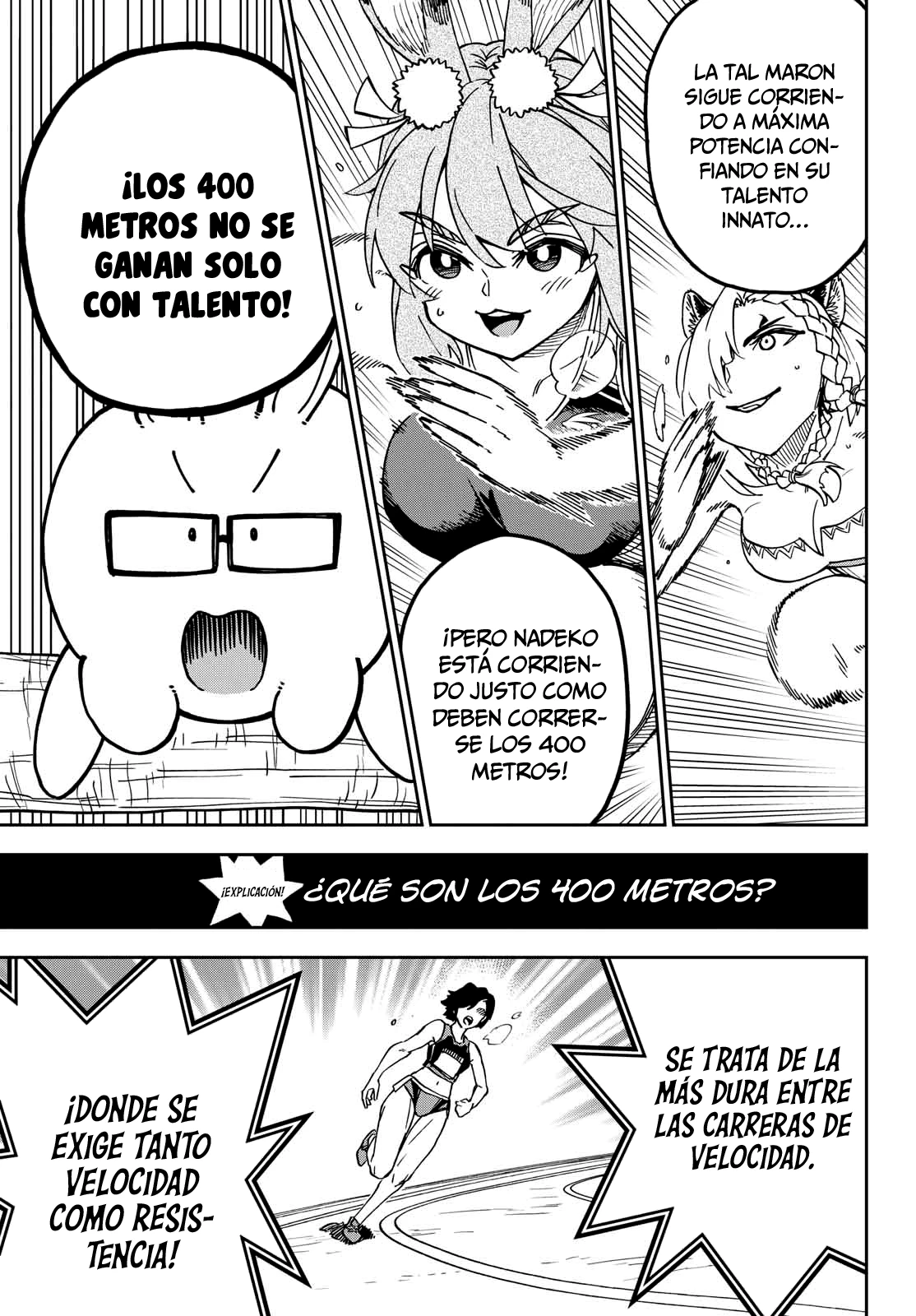 Isekai Rikujou (Serie) capítulo 1 página 41