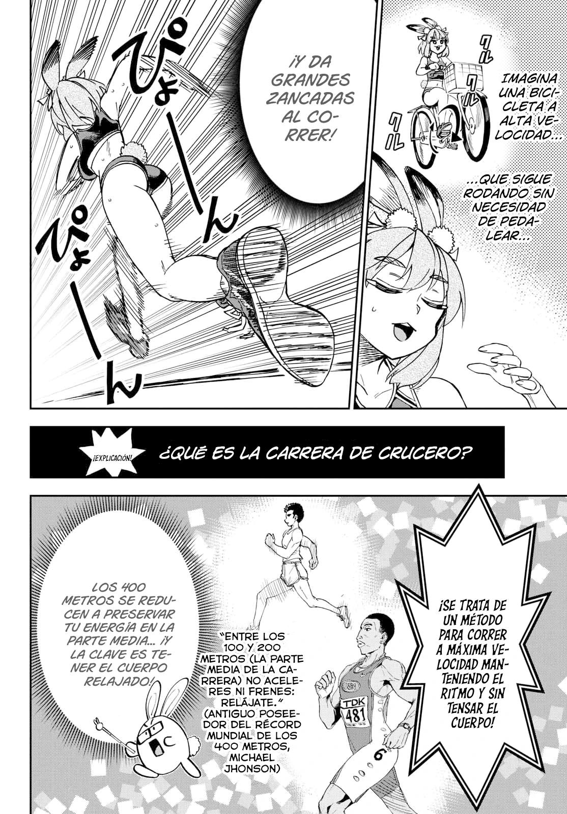 Isekai Rikujou (Serie) capítulo 1 página 44