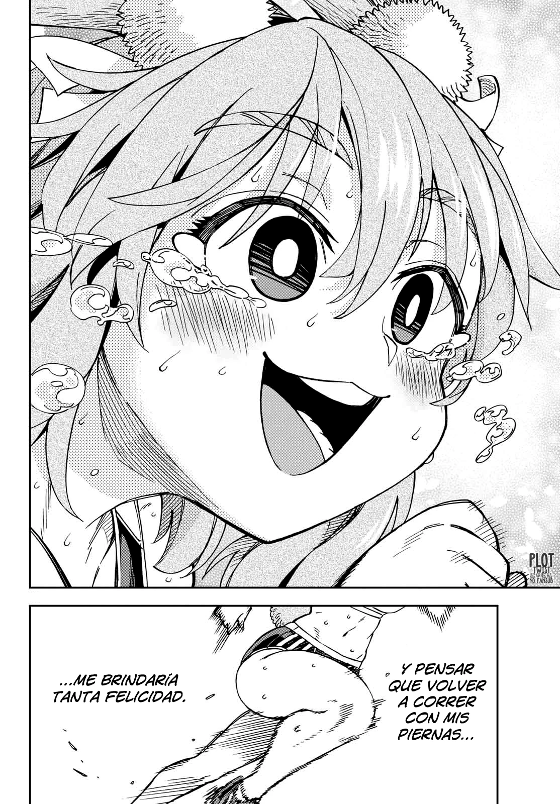 Isekai Rikujou (Serie) capítulo 1 página 53