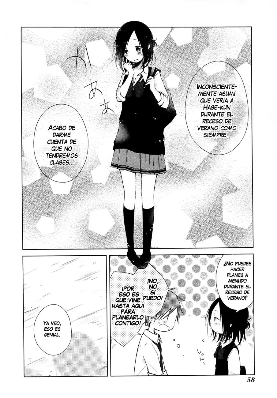 Isshuukan Friends - Capítulo 11 - Página 12 - LectorTMOo