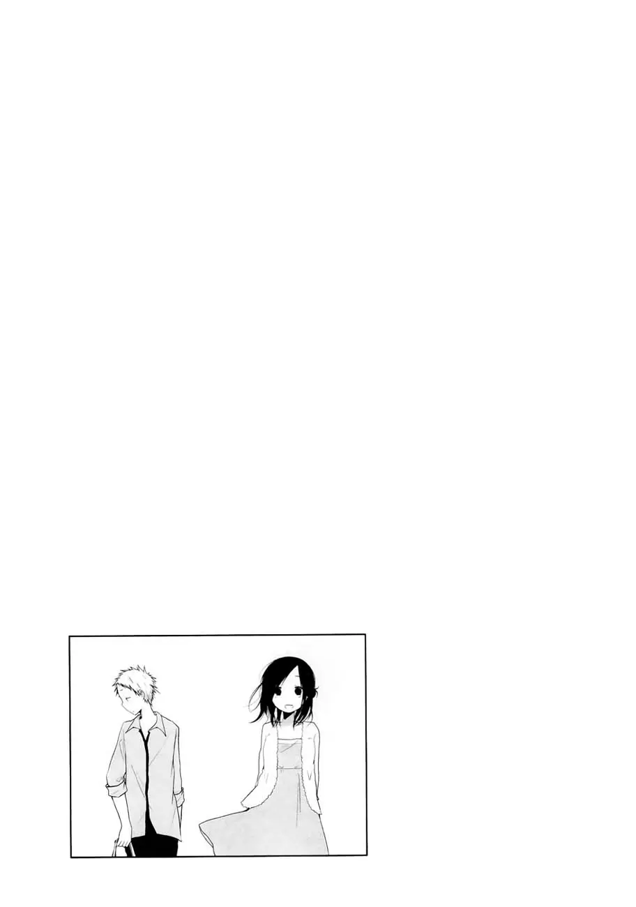 Isshuukan Friends - Capítulo 12 - Página 25 - LectorTMOo