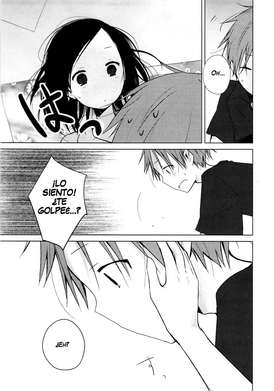 Isshuukan Friends - Capítulo 13 - Página 15 - LectorTMOo