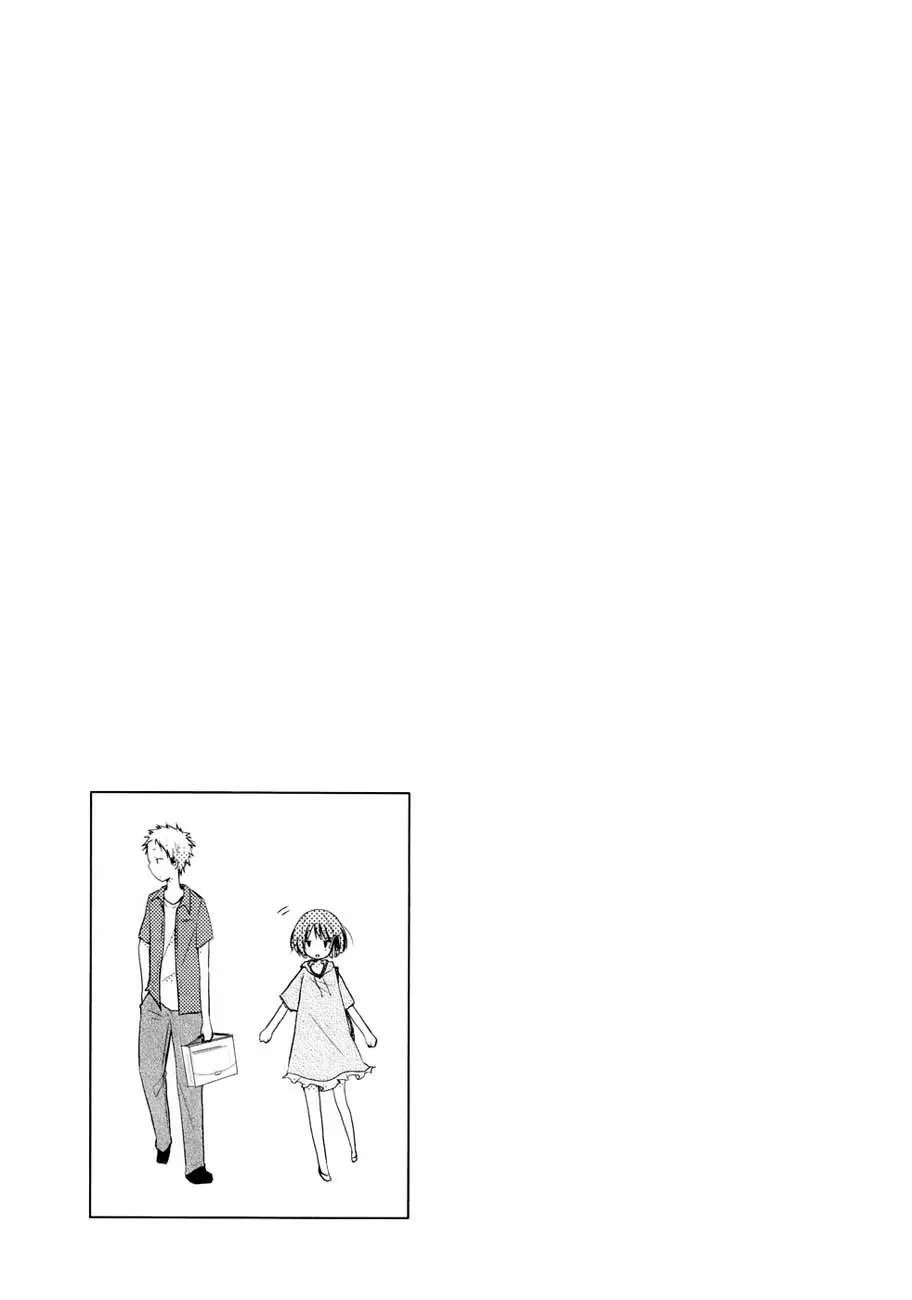 Isshuukan Friends - Capítulo 13 - Página 23 - LectorTMOo