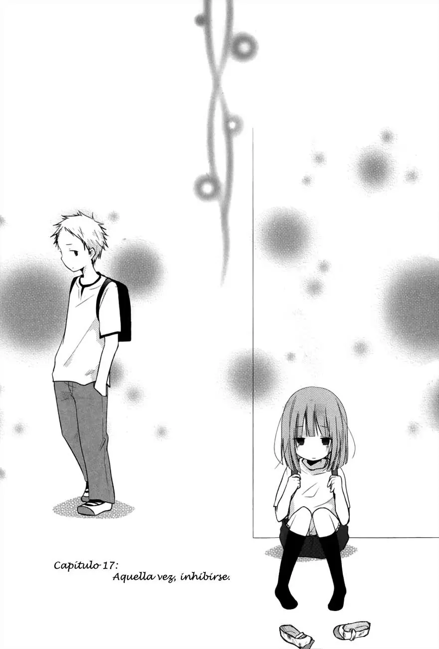 Isshuukan Friends - Capítulo 17 - Página 2 - LectorTMOo