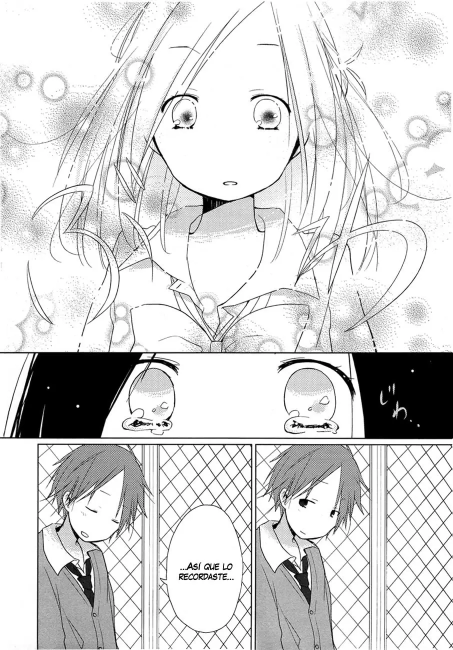 Isshuukan Friends - Capítulo 2 - Página 25 - LectorTMOo