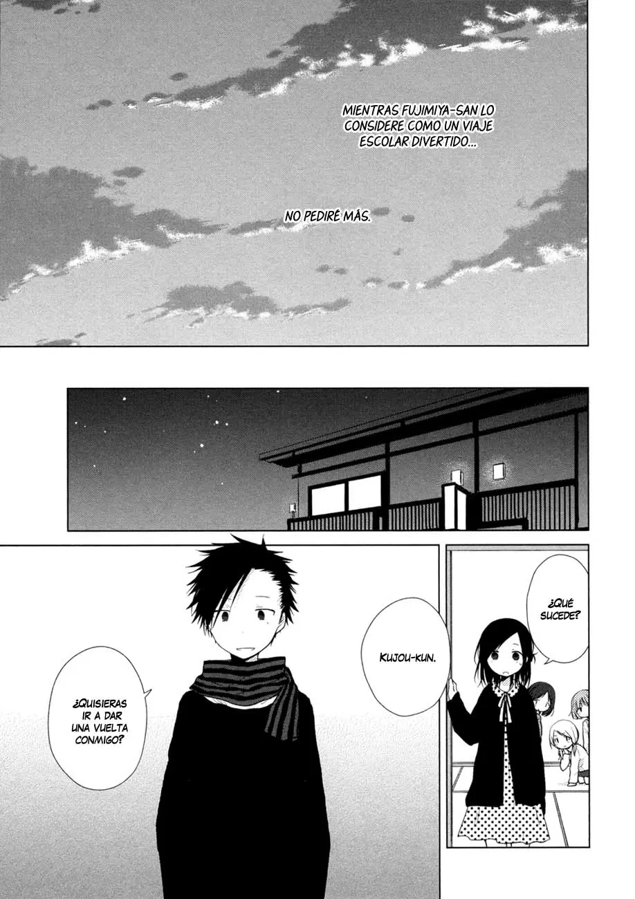 Isshuukan Friends - Capítulo 25 - Página 12 - LectorTMOo