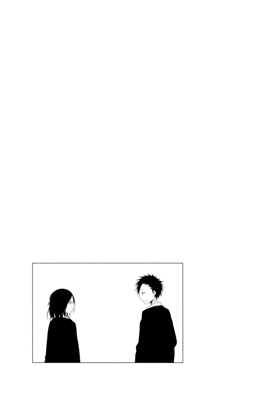 Isshuukan Friends - Capítulo 25 - Página 28 - LectorTMOo