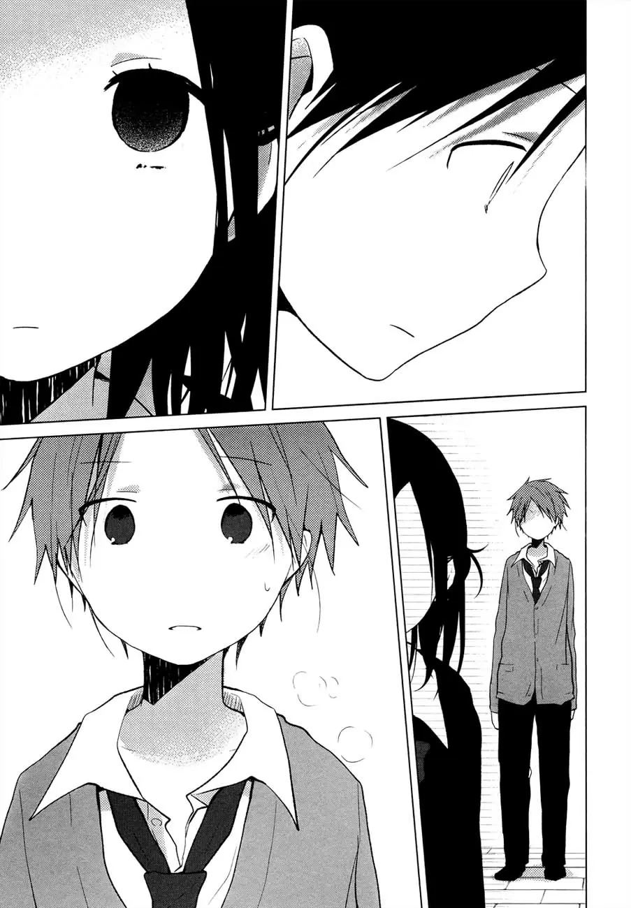 Isshuukan Friends - Capítulo 26 - Página 10 - LectorTMOo