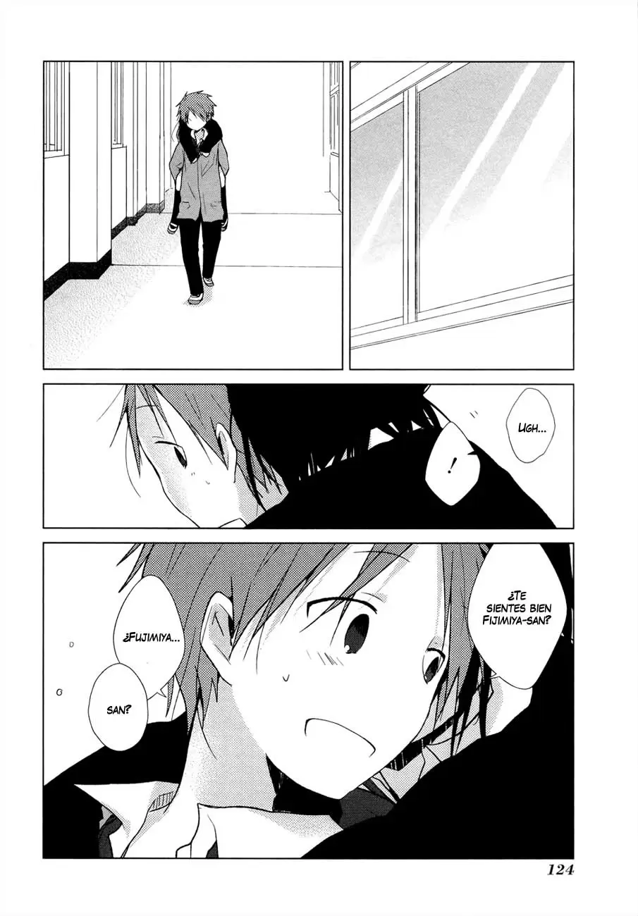 Isshuukan Friends - Capítulo 26 - Página 13 - LectorTMOo