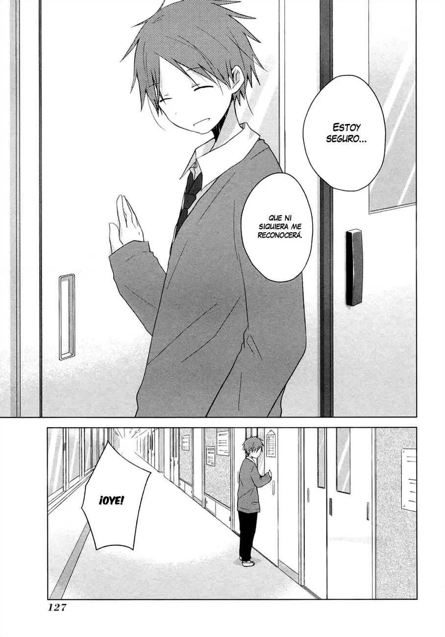 Isshuukan Friends - Capítulo 26 - Página 16 - LectorTMOo