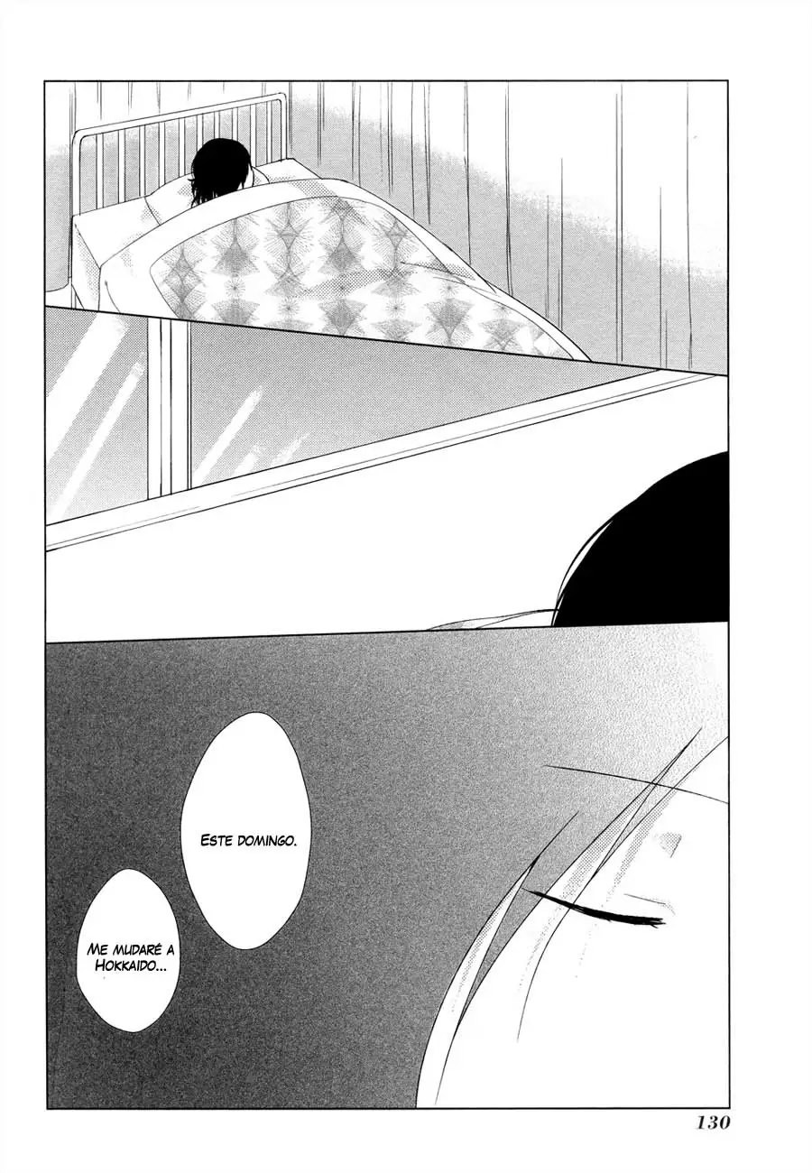 Isshuukan Friends - Capítulo 26 - Página 19 - LectorTMOo