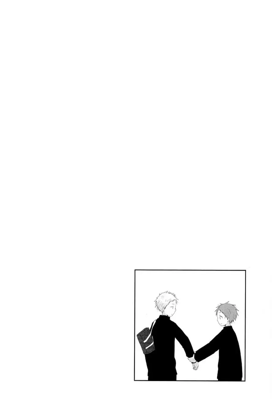 Isshuukan Friends - Capítulo 30 - Página 35 - LectorTMOo